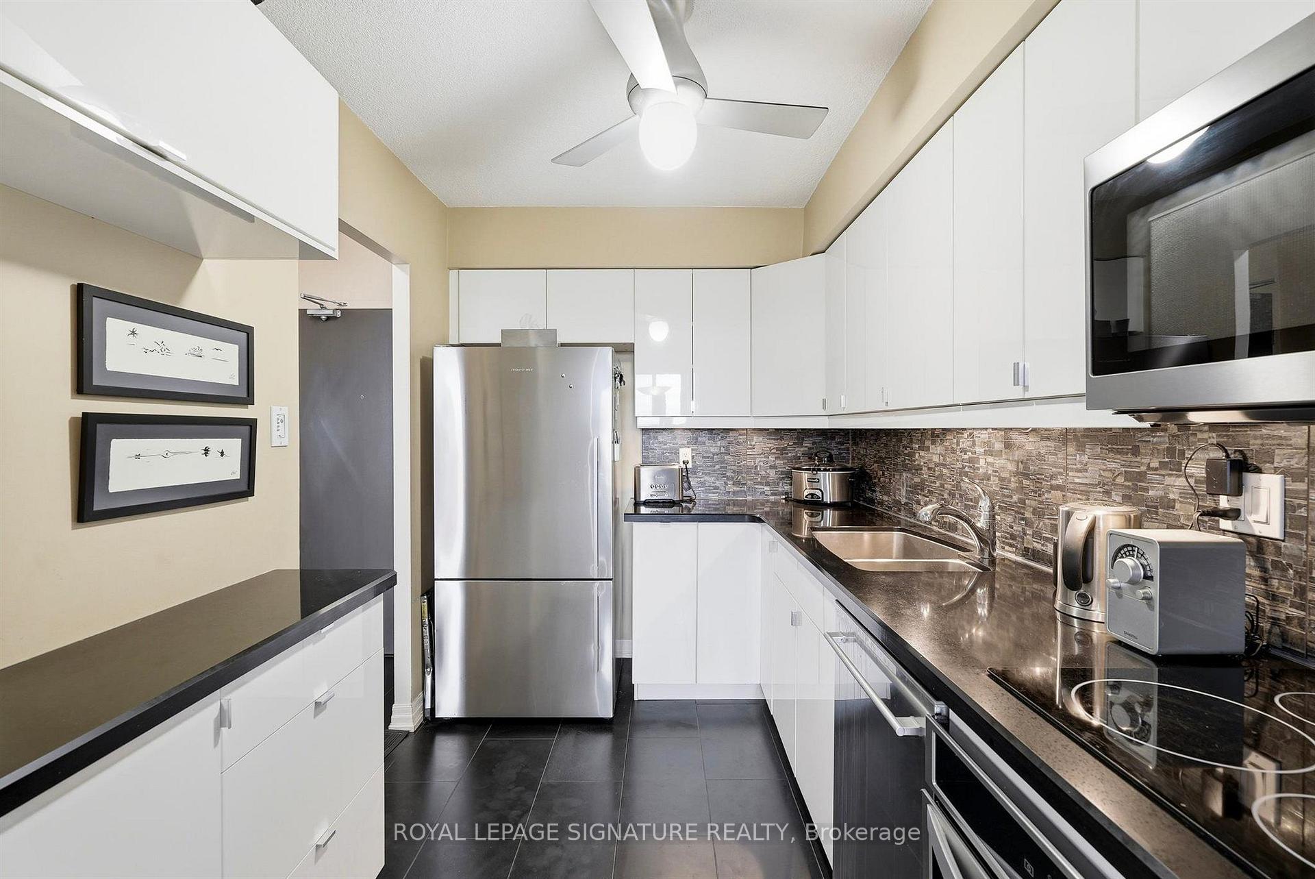 Photo 16 of Unit 419, 35 Ormskirk Avenue, Toronto, High Park-Swansea — HOMEH