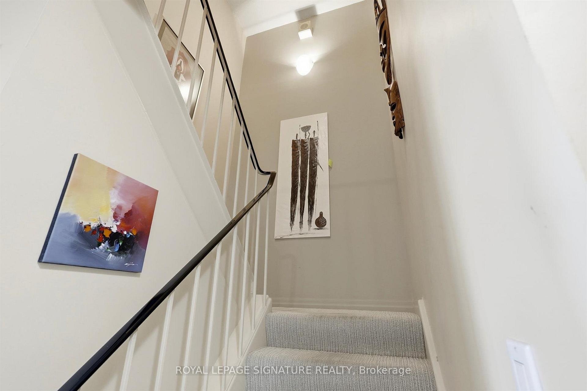 Photo 17 of Unit 419, 35 Ormskirk Avenue, Toronto, High Park-Swansea — HOMEH