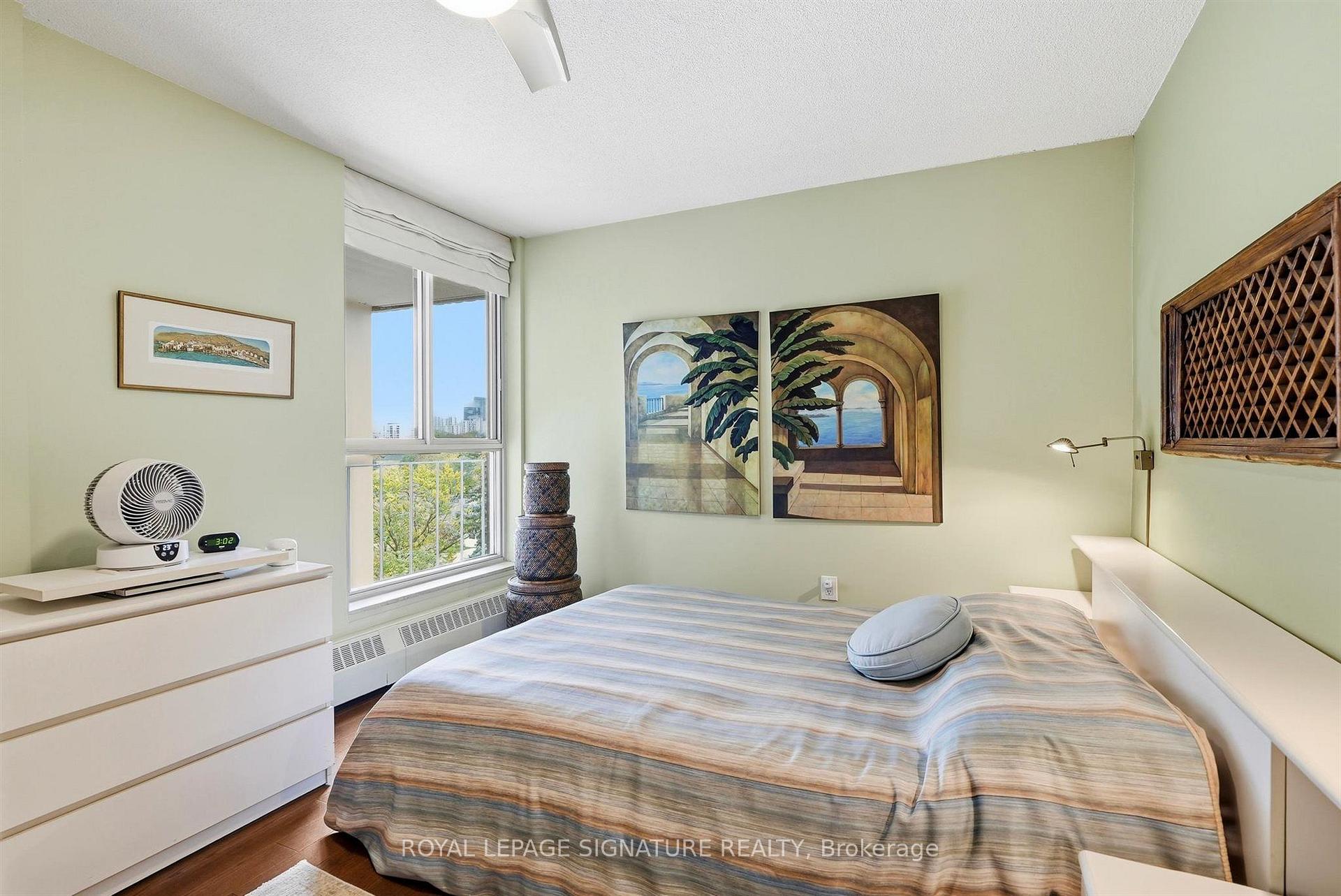 Photo 21 of Unit 419, 35 Ormskirk Avenue, Toronto, High Park-Swansea — HOMEH