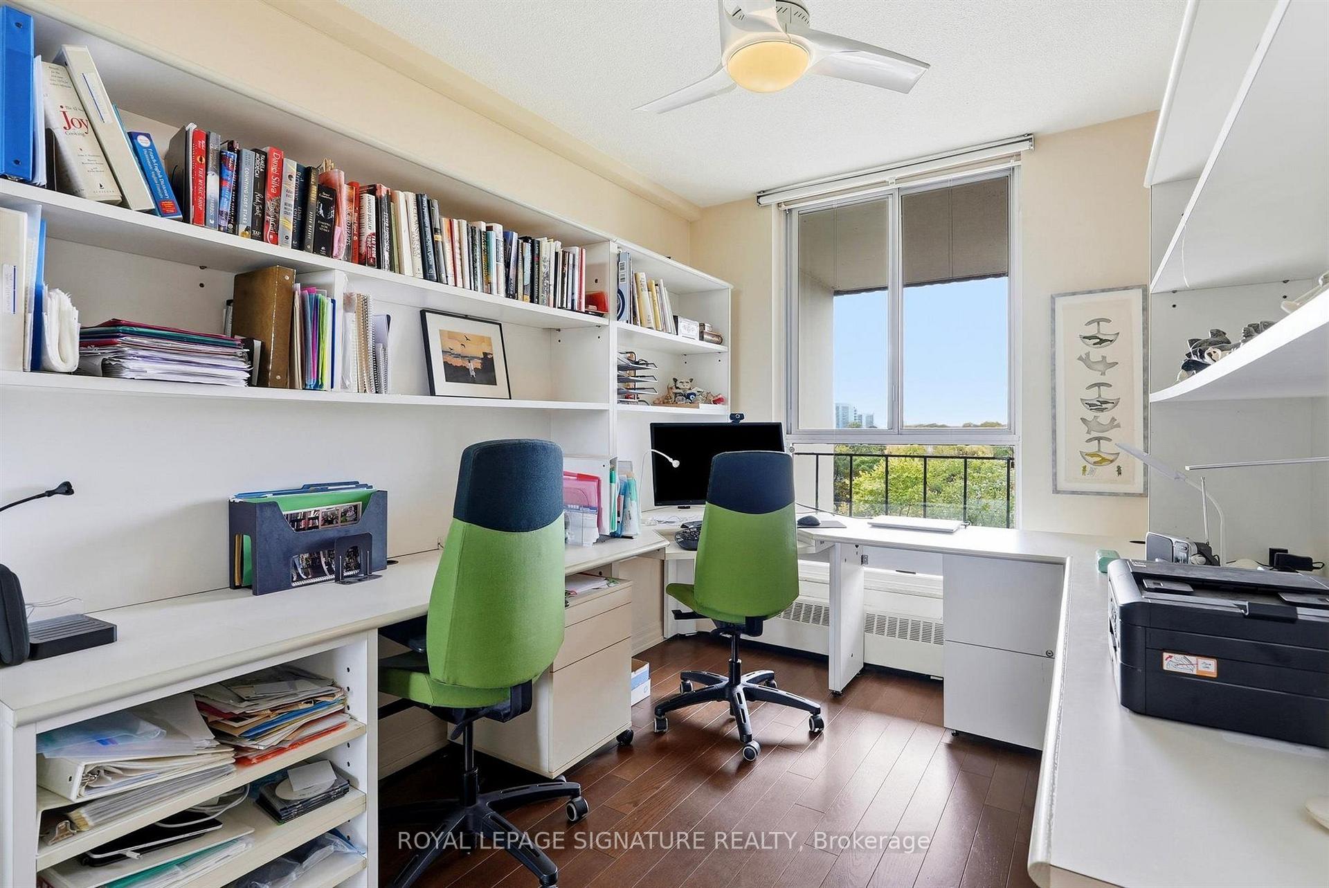 Photo 24 of Unit 419, 35 Ormskirk Avenue, Toronto, High Park-Swansea — HOMEH
