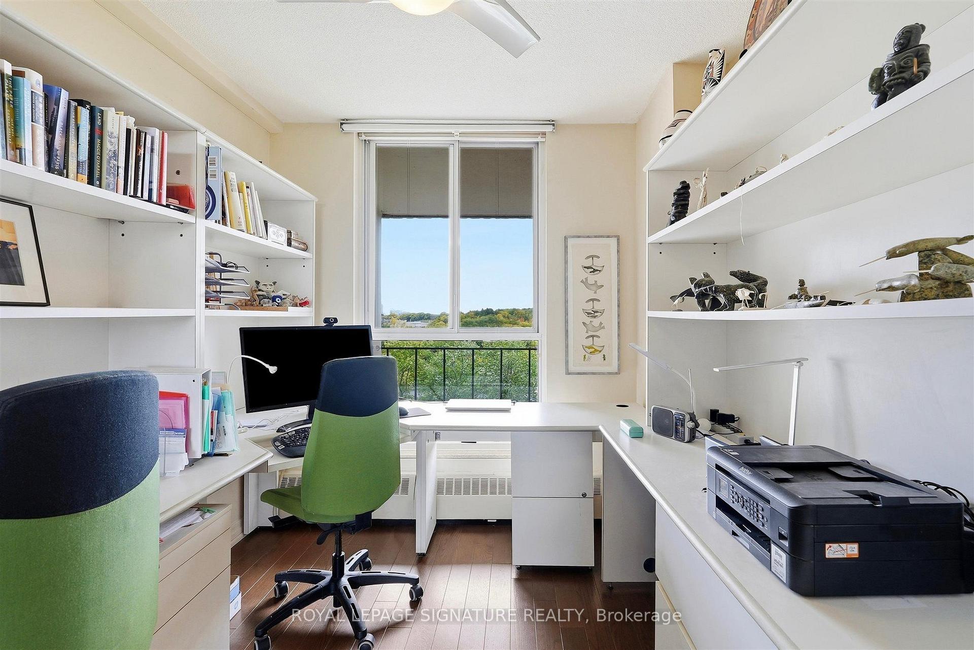 Photo 25 of Unit 419, 35 Ormskirk Avenue, Toronto, High Park-Swansea — HOMEH