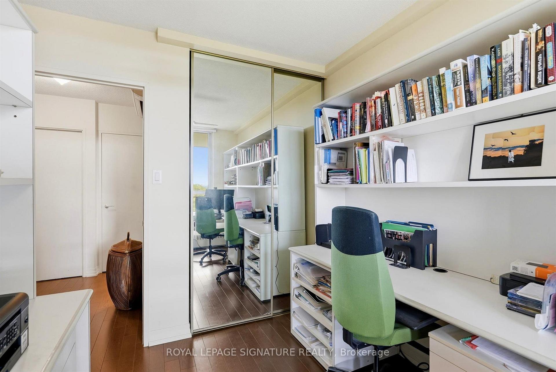 Photo 26 of Unit 419, 35 Ormskirk Avenue, Toronto, High Park-Swansea — HOMEH
