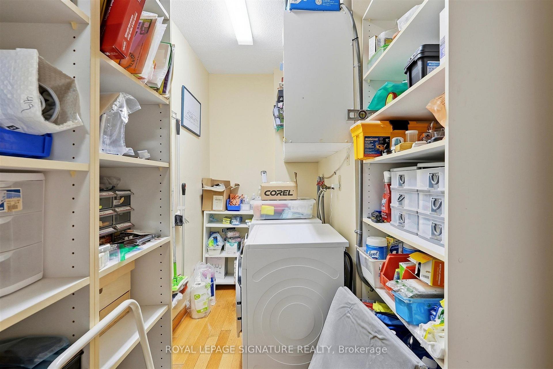 Photo 29 of Unit 419, 35 Ormskirk Avenue, Toronto, High Park-Swansea — HOMEH