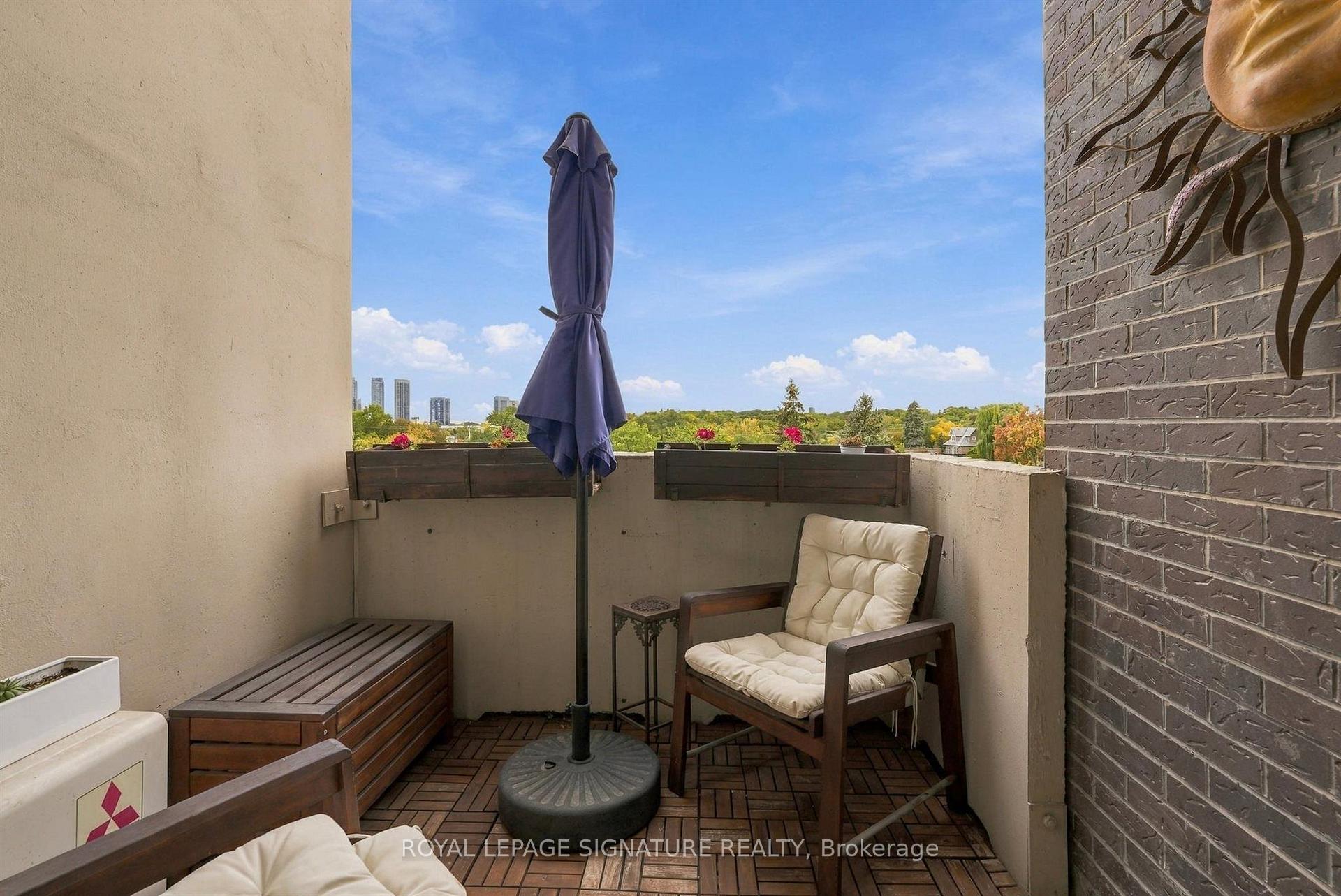 Photo 32 of Unit 419, 35 Ormskirk Avenue, Toronto, High Park-Swansea — HOMEH