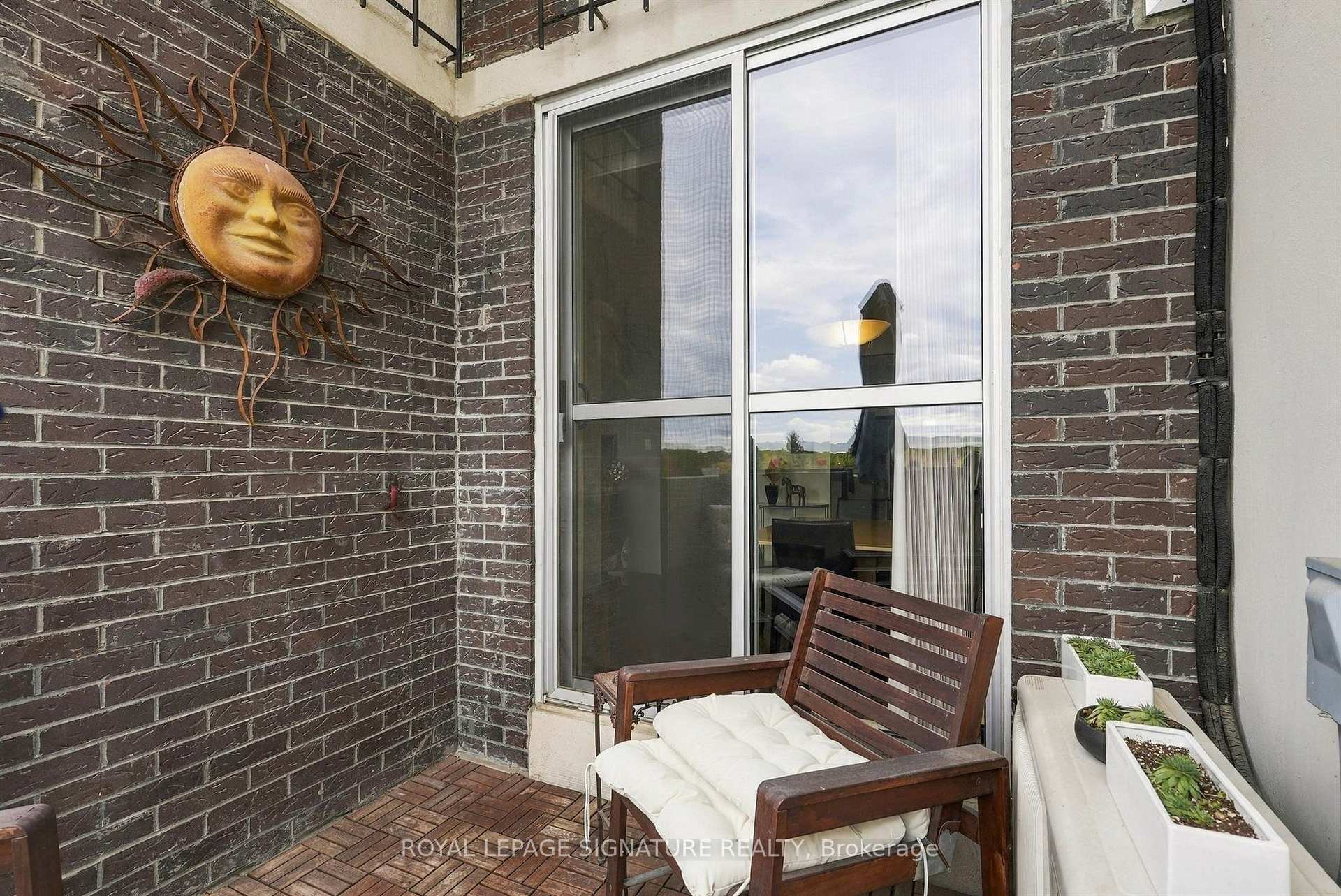Photo 33 of Unit 419, 35 Ormskirk Avenue, Toronto, High Park-Swansea — HOMEH