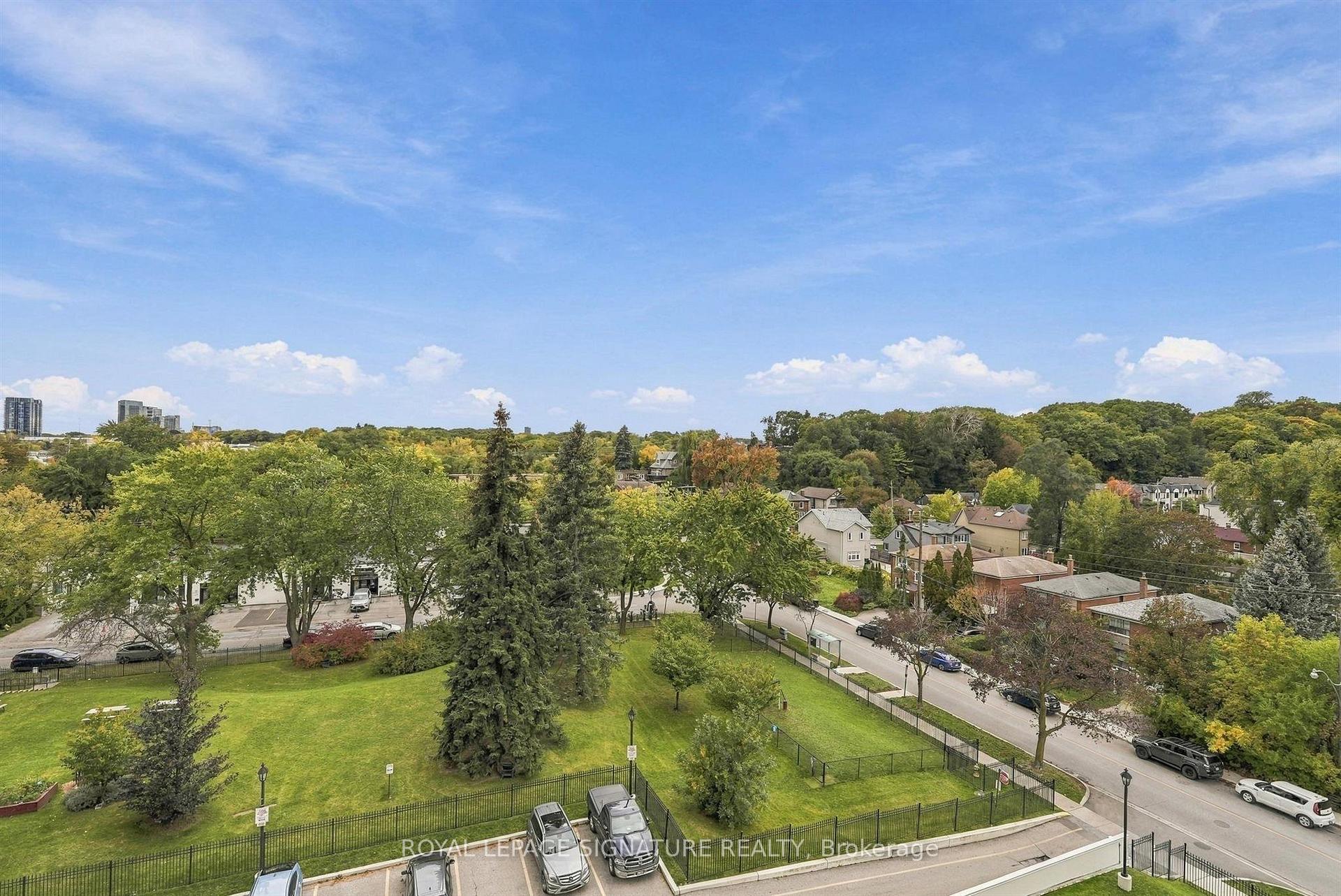 Photo 34 of Unit 419, 35 Ormskirk Avenue, Toronto, High Park-Swansea — HOMEH