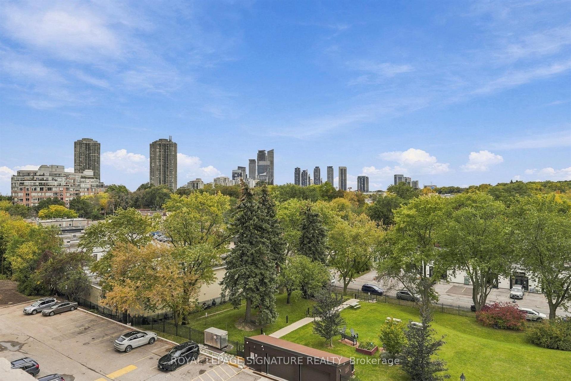 Photo 35 of Unit 419, 35 Ormskirk Avenue, Toronto, High Park-Swansea — HOMEH