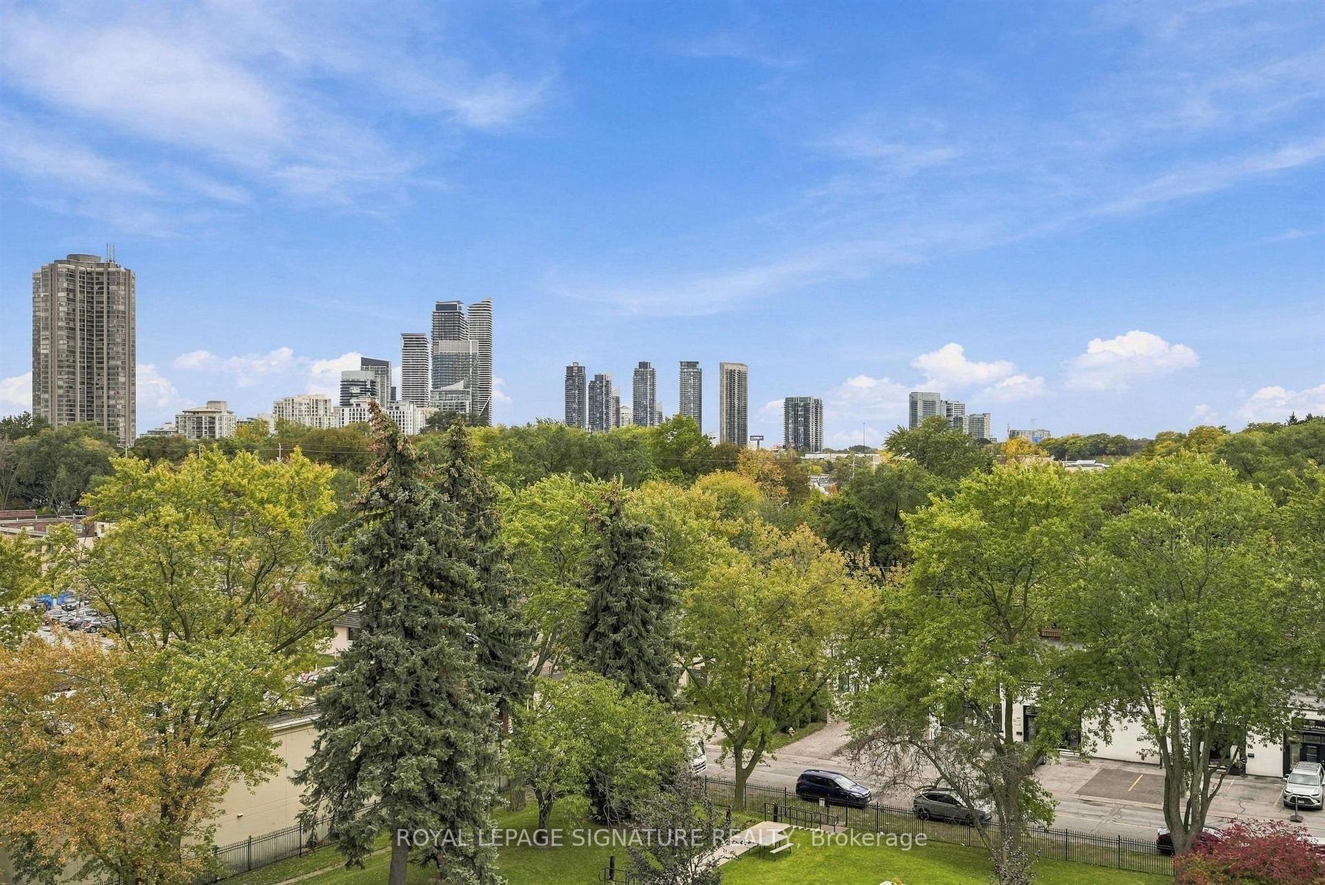 Photo 36 of Unit 419, 35 Ormskirk Avenue, Toronto, High Park-Swansea — HOMEH