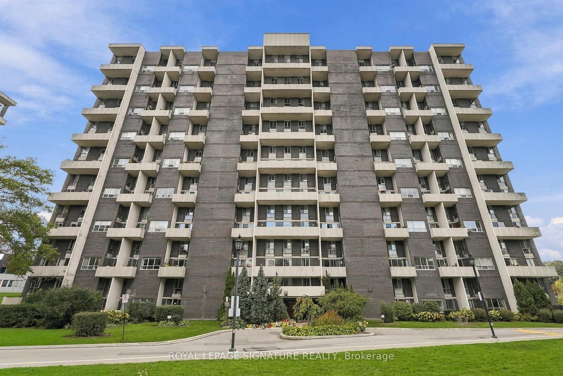 Photo 44 of Unit 419, 35 Ormskirk Avenue, Toronto, High Park-Swansea — HOMEH