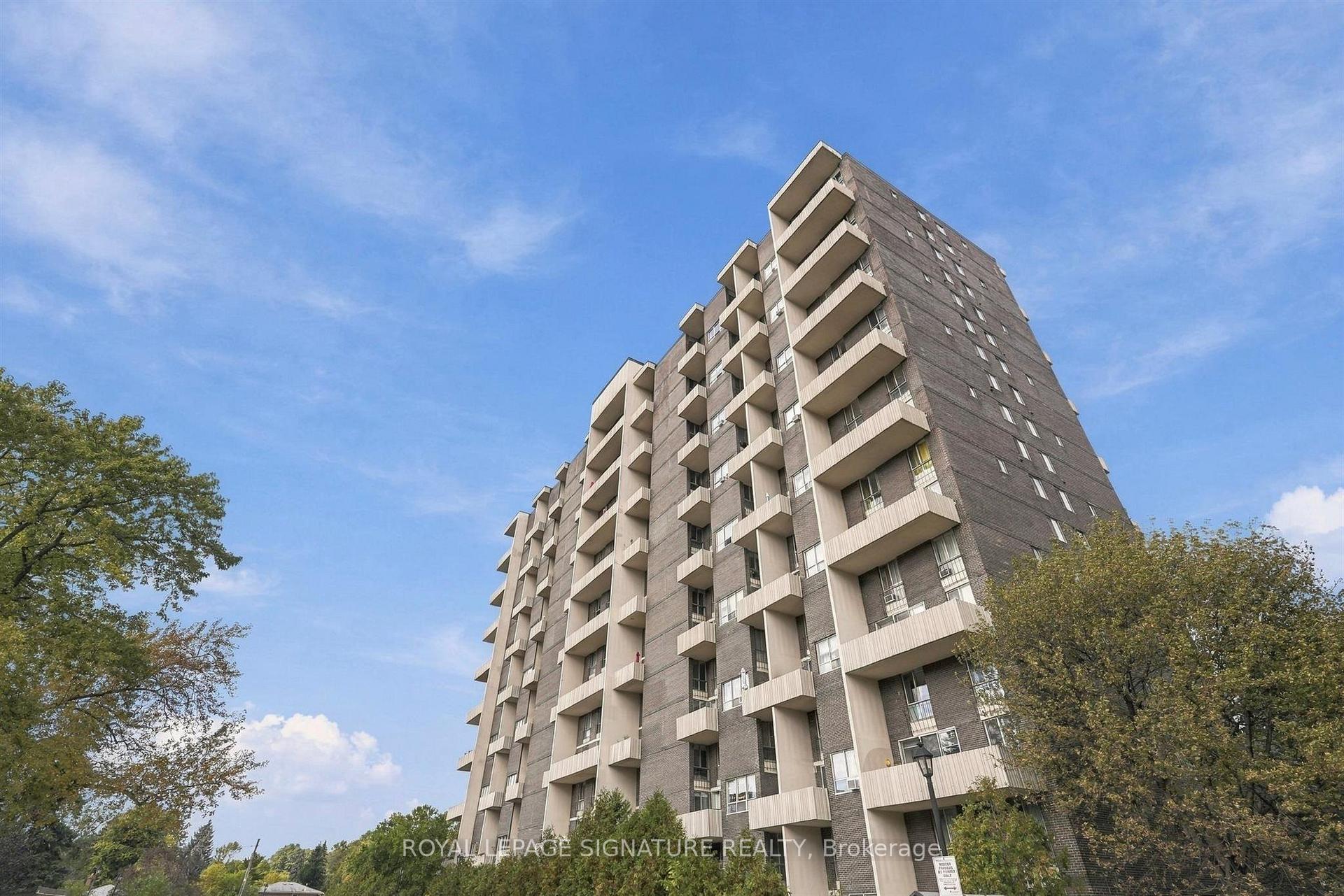 Photo 45 of Unit 419, 35 Ormskirk Avenue, Toronto, High Park-Swansea — HOMEH