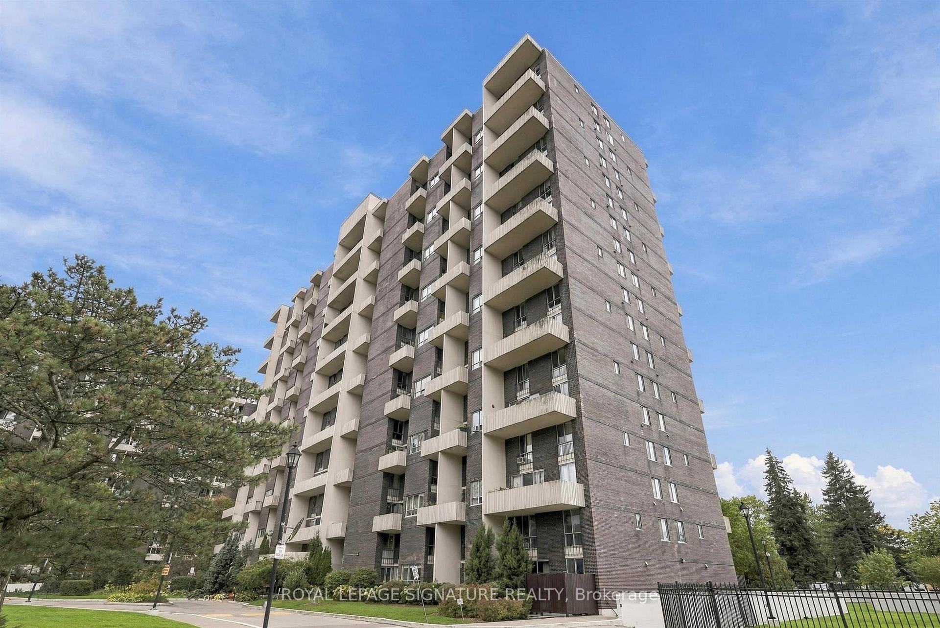 Photo 46 of Unit 419, 35 Ormskirk Avenue, Toronto, High Park-Swansea — HOMEH
