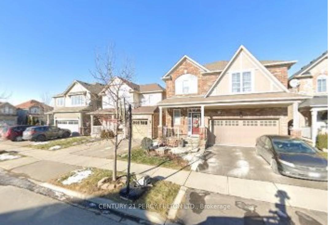 Photo 1 of Unit Lower, 308 Nakerville Crescent, Milton, Harrison — HOMEH