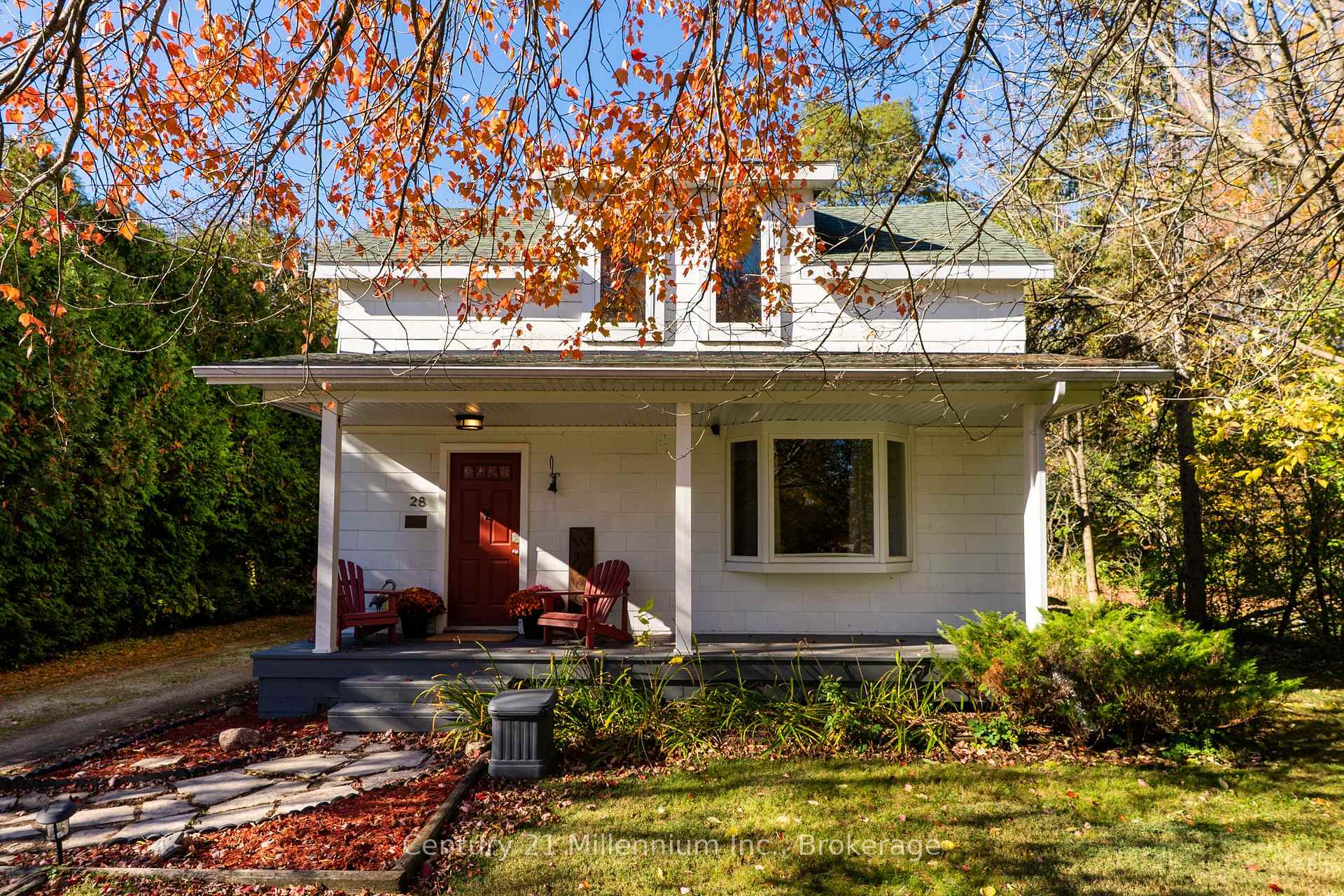 Photo of 28 Owen Street