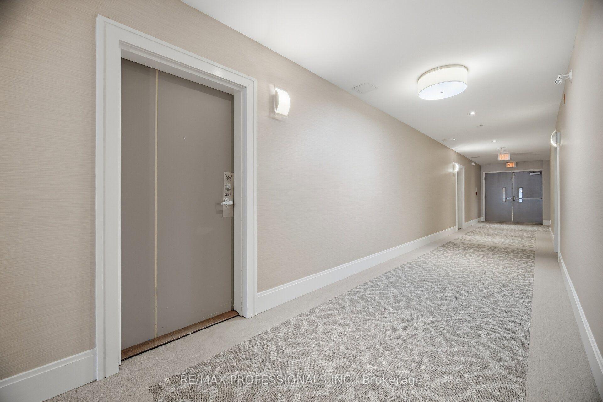 Photo 6 of Unit 323, 128 Garden Drive, Oakville, Central — HOMEH