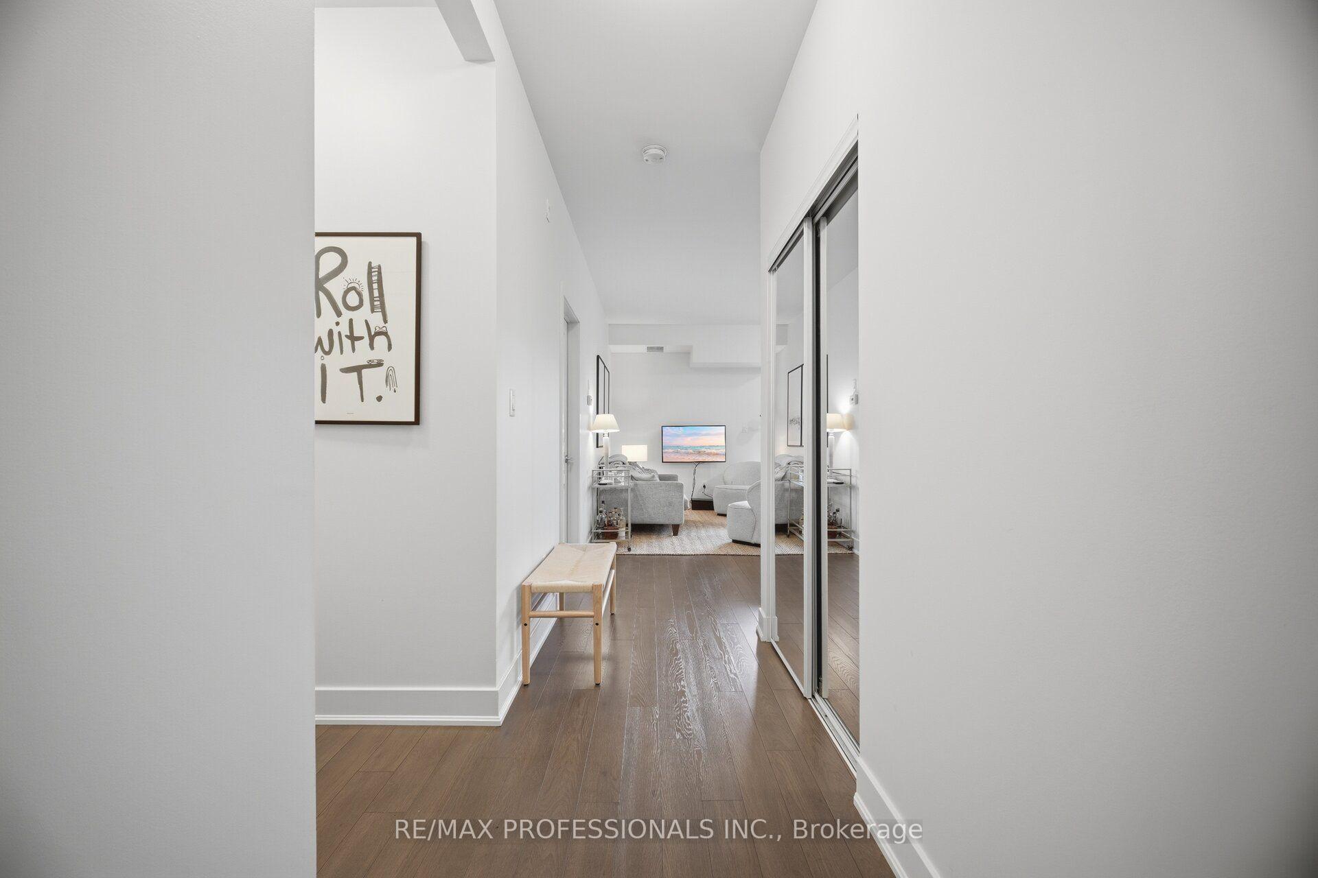 Photo 8 of Unit 323, 128 Garden Drive, Oakville, Central — HOMEH