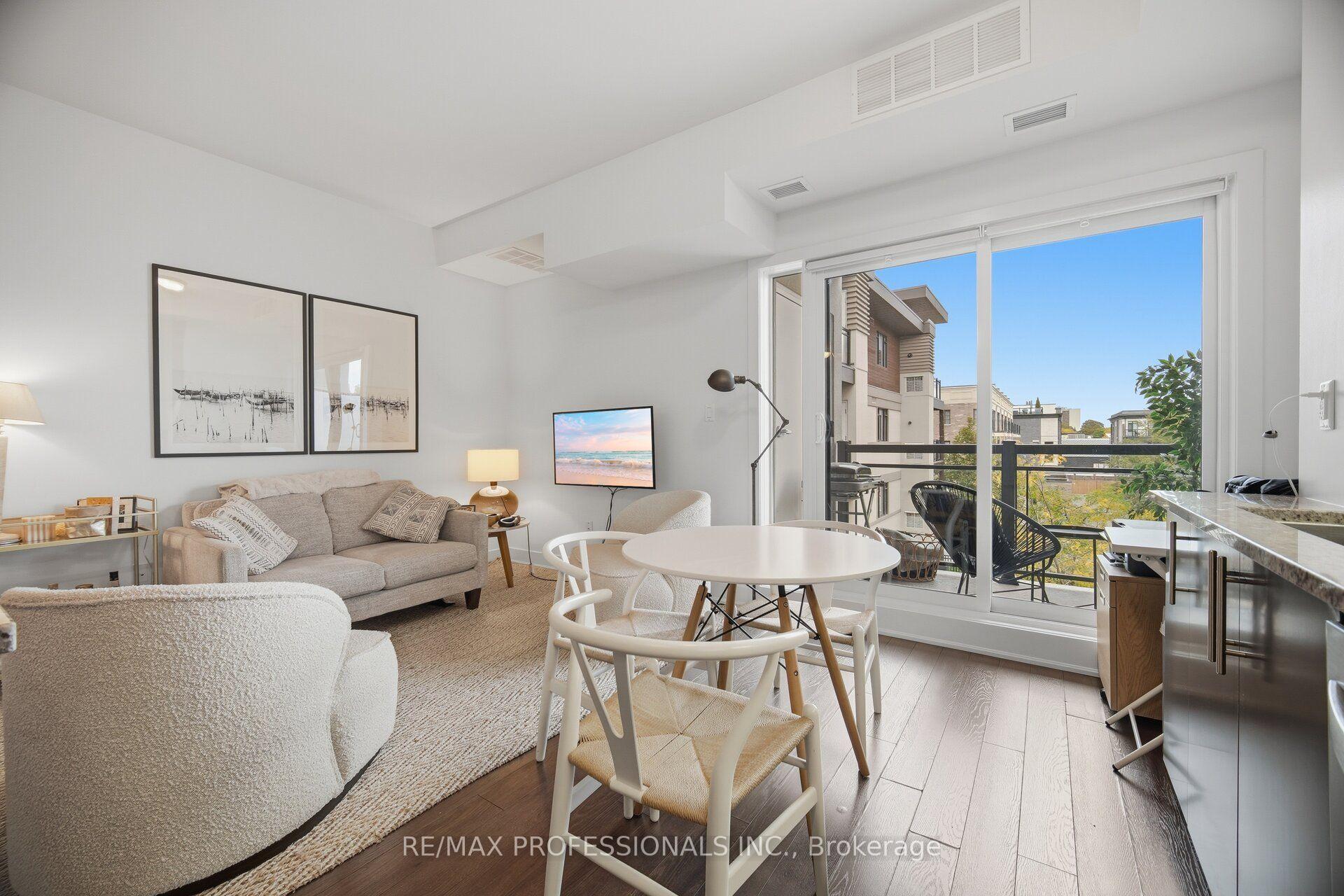 Photo 15 of Unit 323, 128 Garden Drive, Oakville, Central — HOMEH