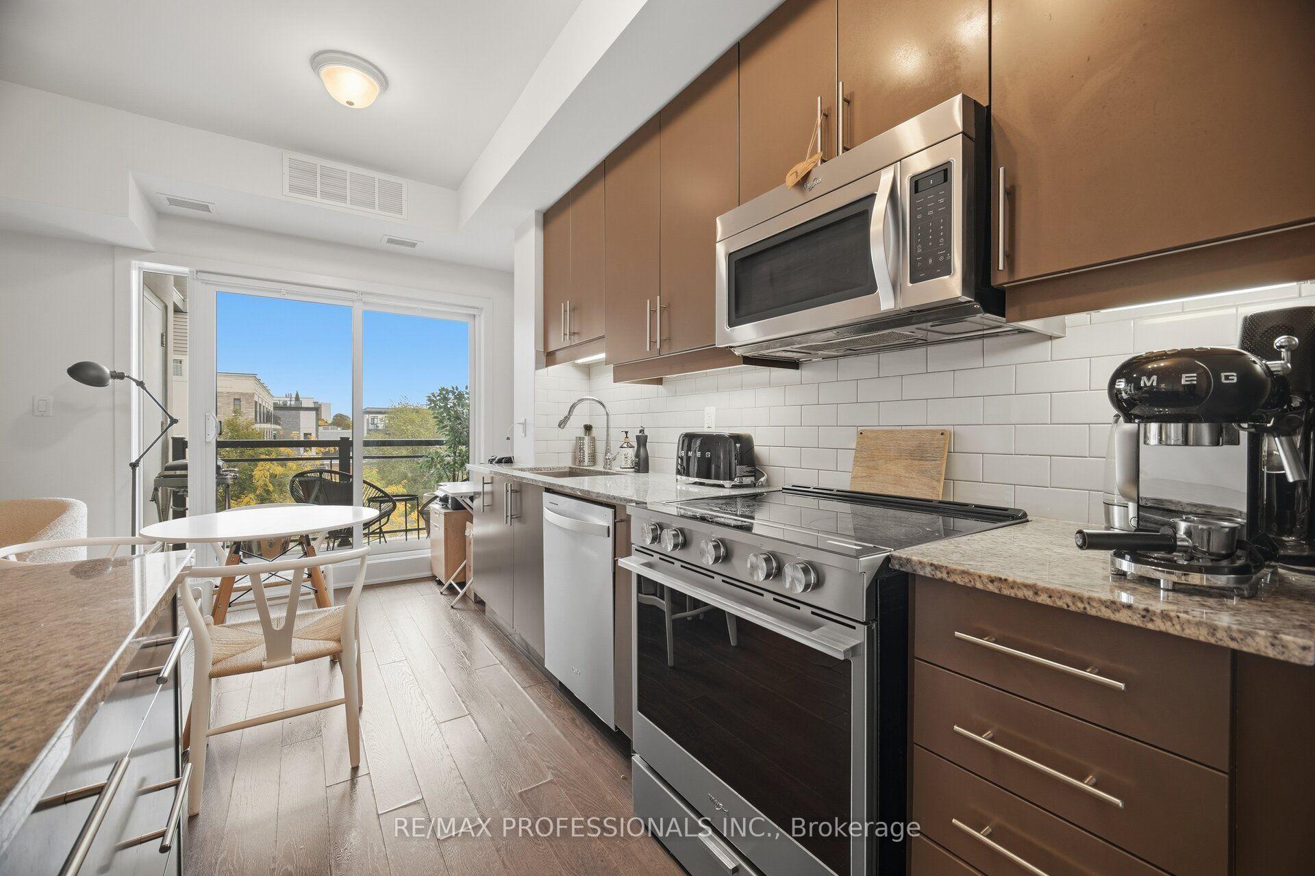 Photo 19 of Unit 323, 128 Garden Drive, Oakville, Central — HOMEH