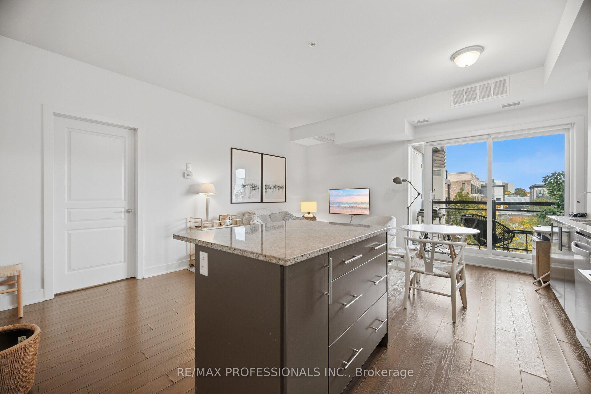Photo 22 of Unit 323, 128 Garden Drive, Oakville, Central — HOMEH