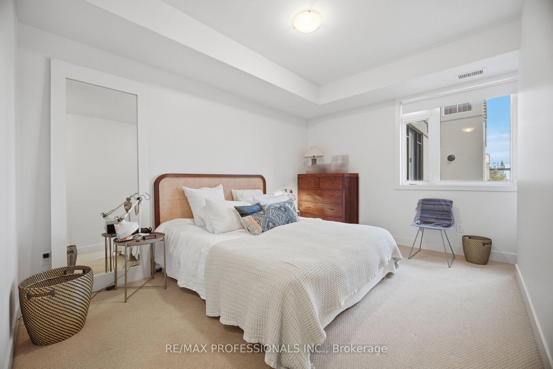 Photo 24 of Unit 323, 128 Garden Drive, Oakville, Central — HOMEH