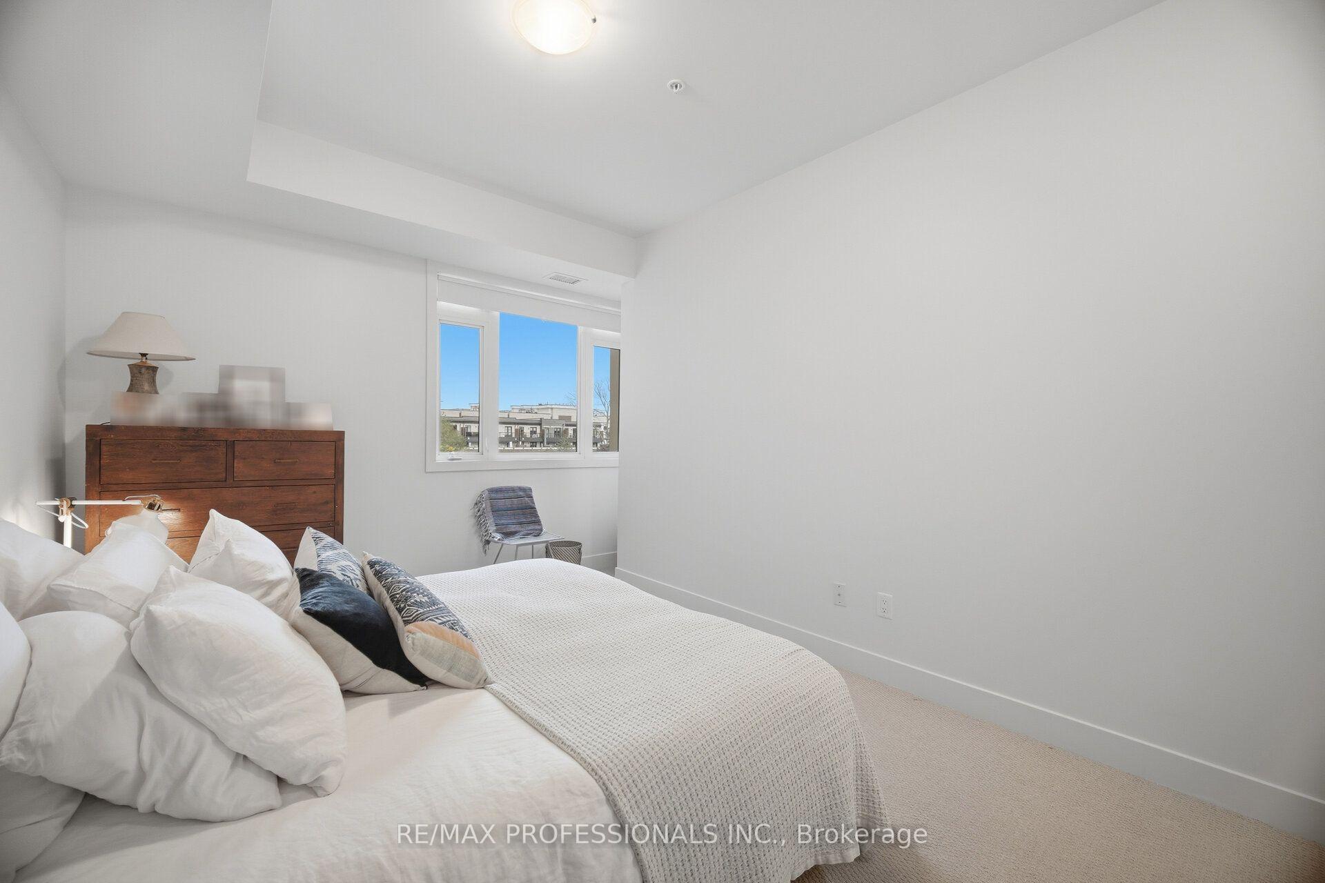 Photo 25 of Unit 323, 128 Garden Drive, Oakville, Central — HOMEH