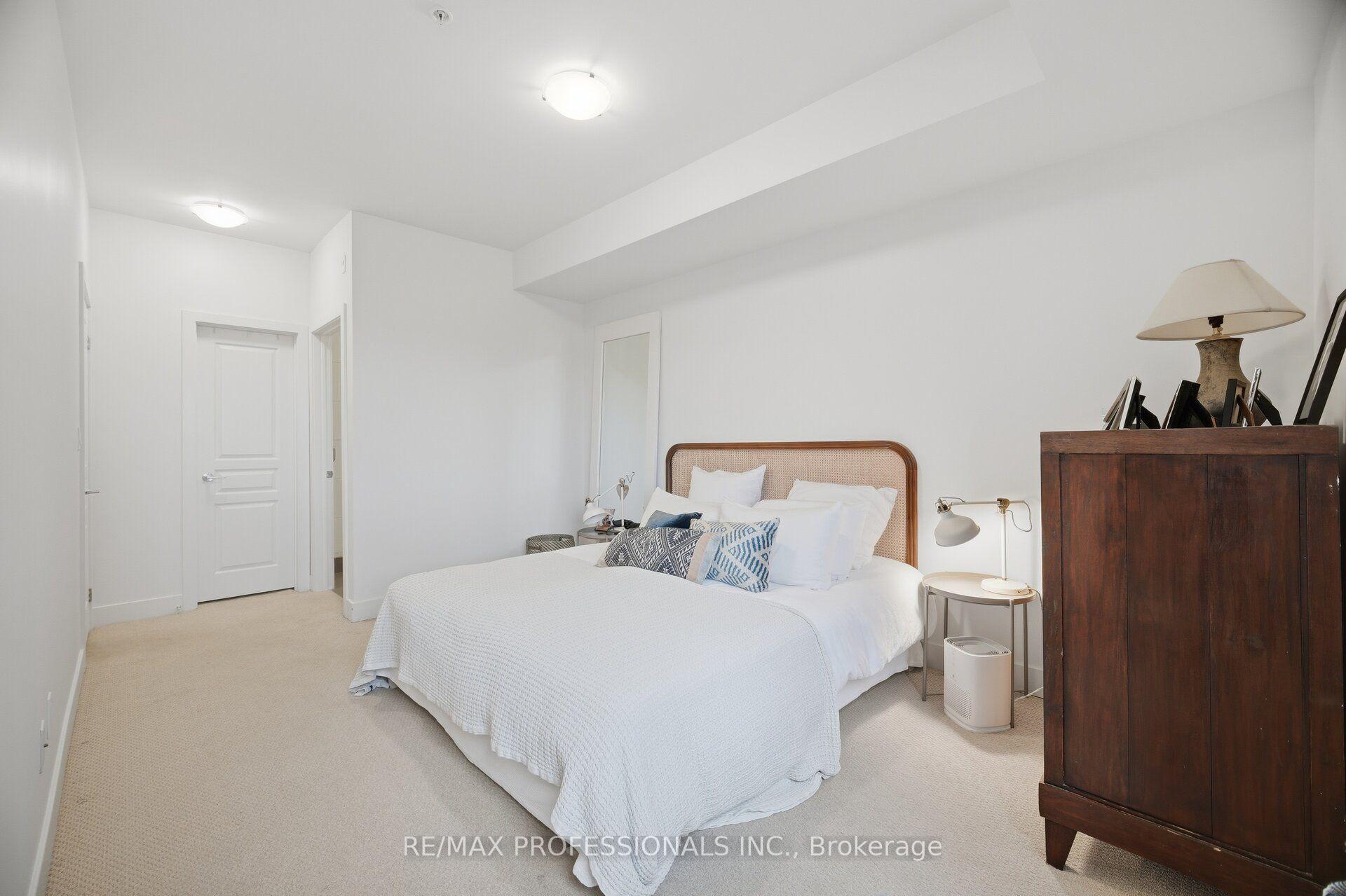 Photo 26 of Unit 323, 128 Garden Drive, Oakville, Central — HOMEH