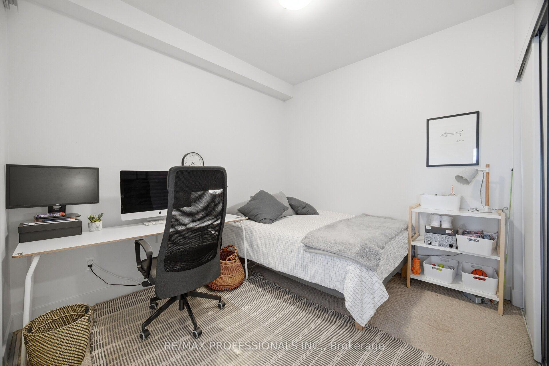 Photo 29 of Unit 323, 128 Garden Drive, Oakville, Central — HOMEH