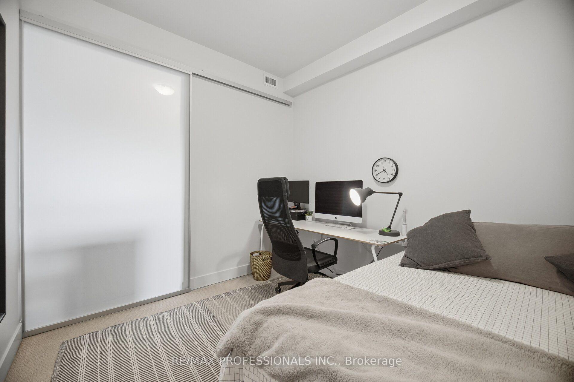 Photo 30 of Unit 323, 128 Garden Drive, Oakville, Central — HOMEH