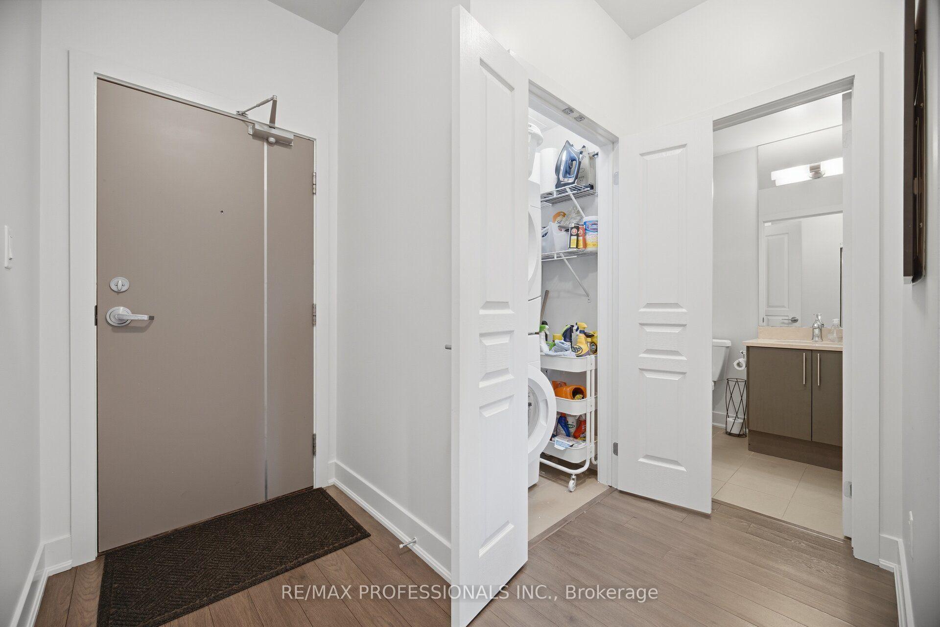 Photo 32 of Unit 323, 128 Garden Drive, Oakville, Central — HOMEH