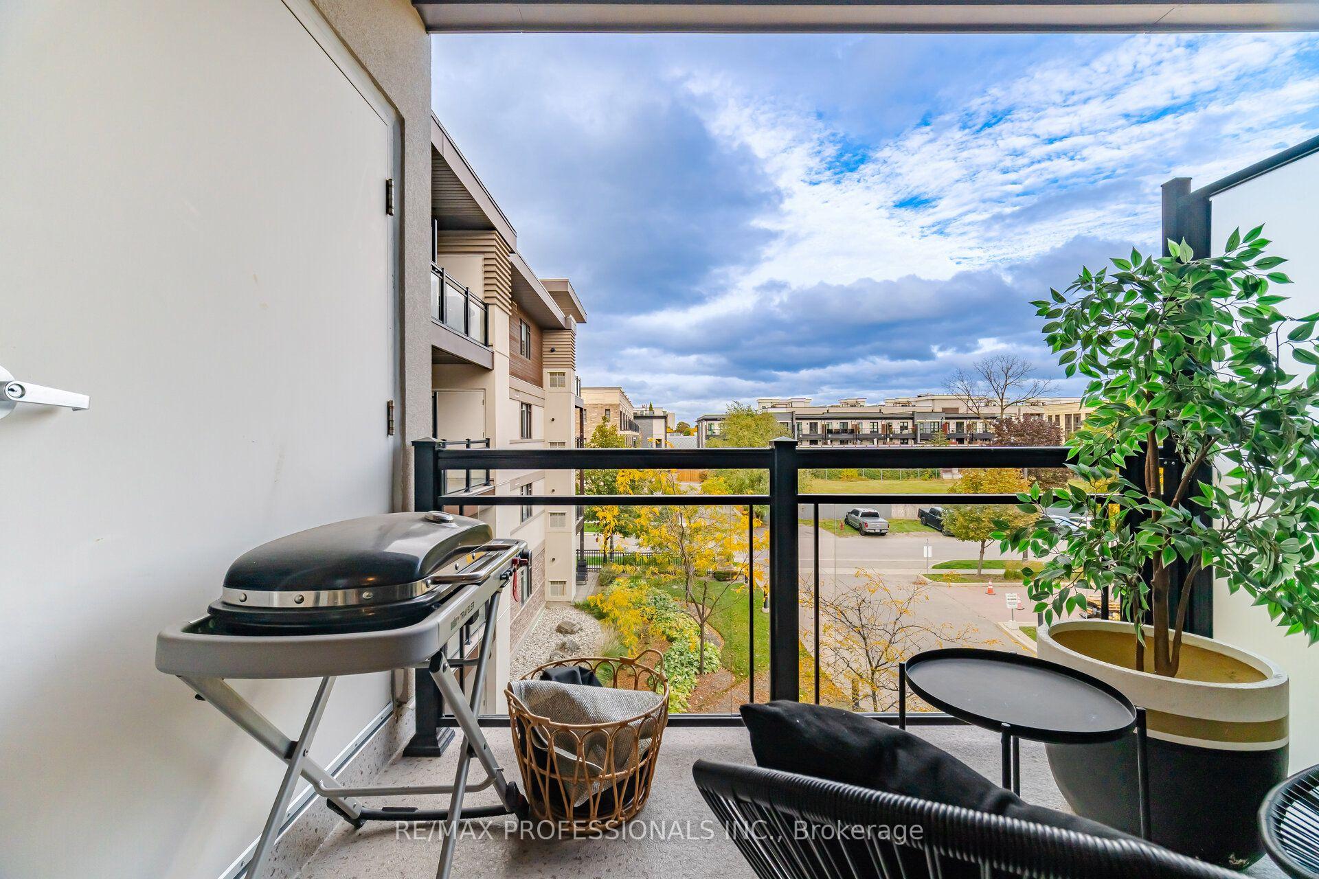 Photo 33 of Unit 323, 128 Garden Drive, Oakville, Central — HOMEH