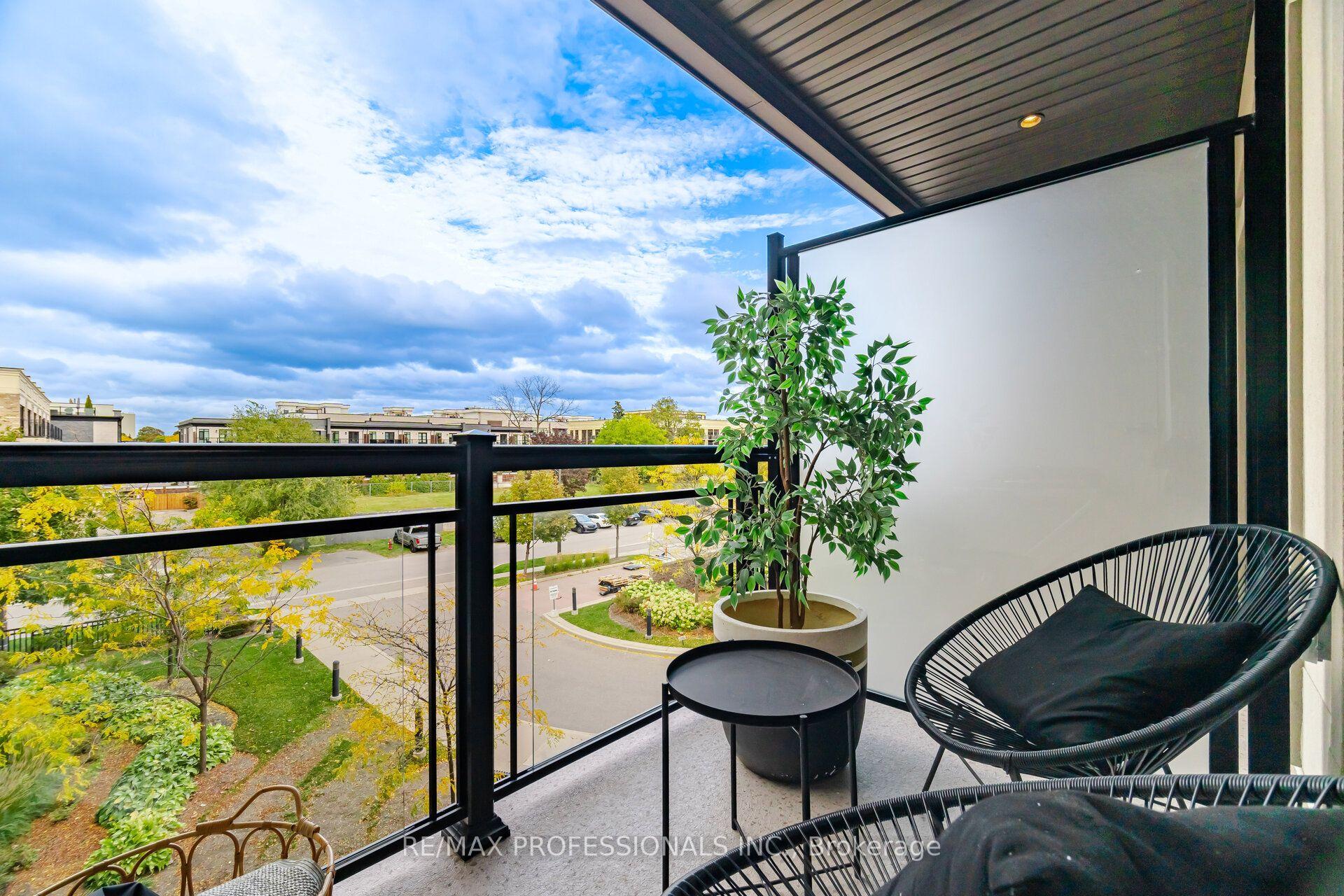 Photo 34 of Unit 323, 128 Garden Drive, Oakville, Central — HOMEH