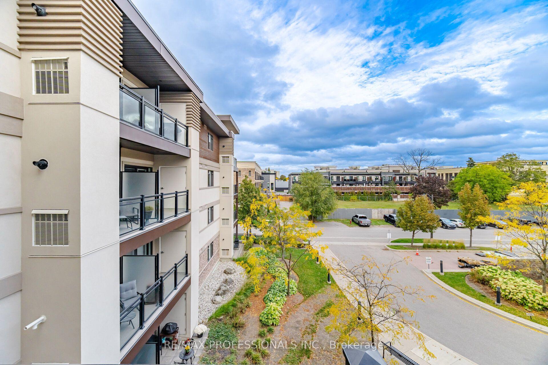 Photo 35 of Unit 323, 128 Garden Drive, Oakville, Central — HOMEH