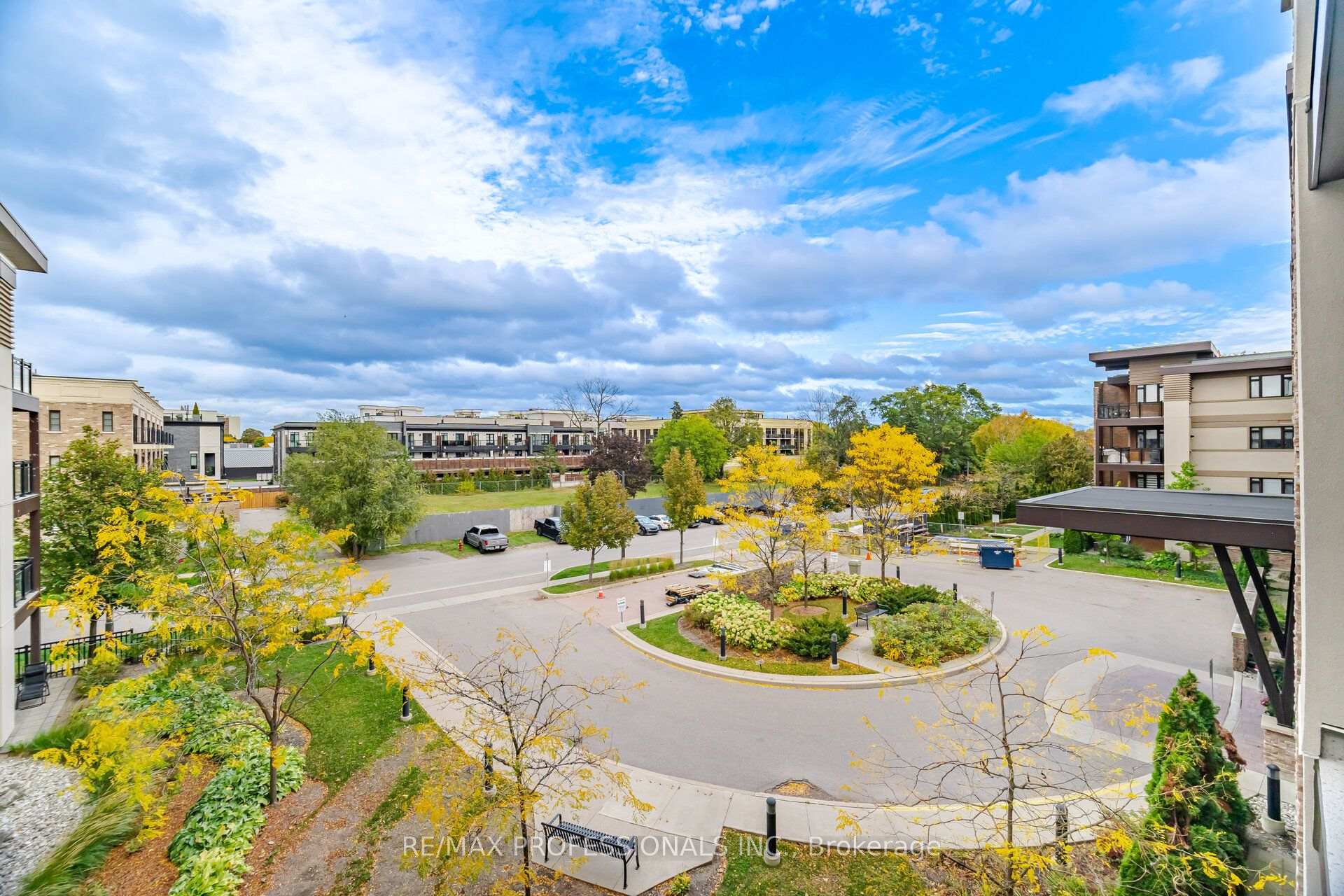 Photo 36 of Unit 323, 128 Garden Drive, Oakville, Central — HOMEH