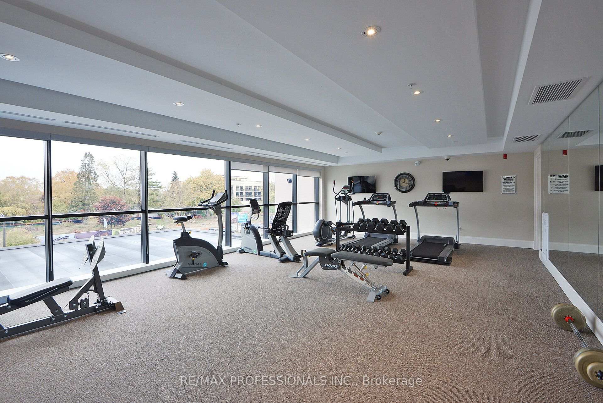 Photo 37 of Unit 323, 128 Garden Drive, Oakville, Central — HOMEH