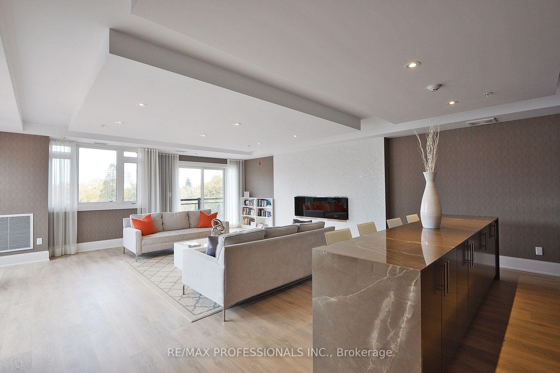 Photo 38 of Unit 323, 128 Garden Drive, Oakville, Central — HOMEH