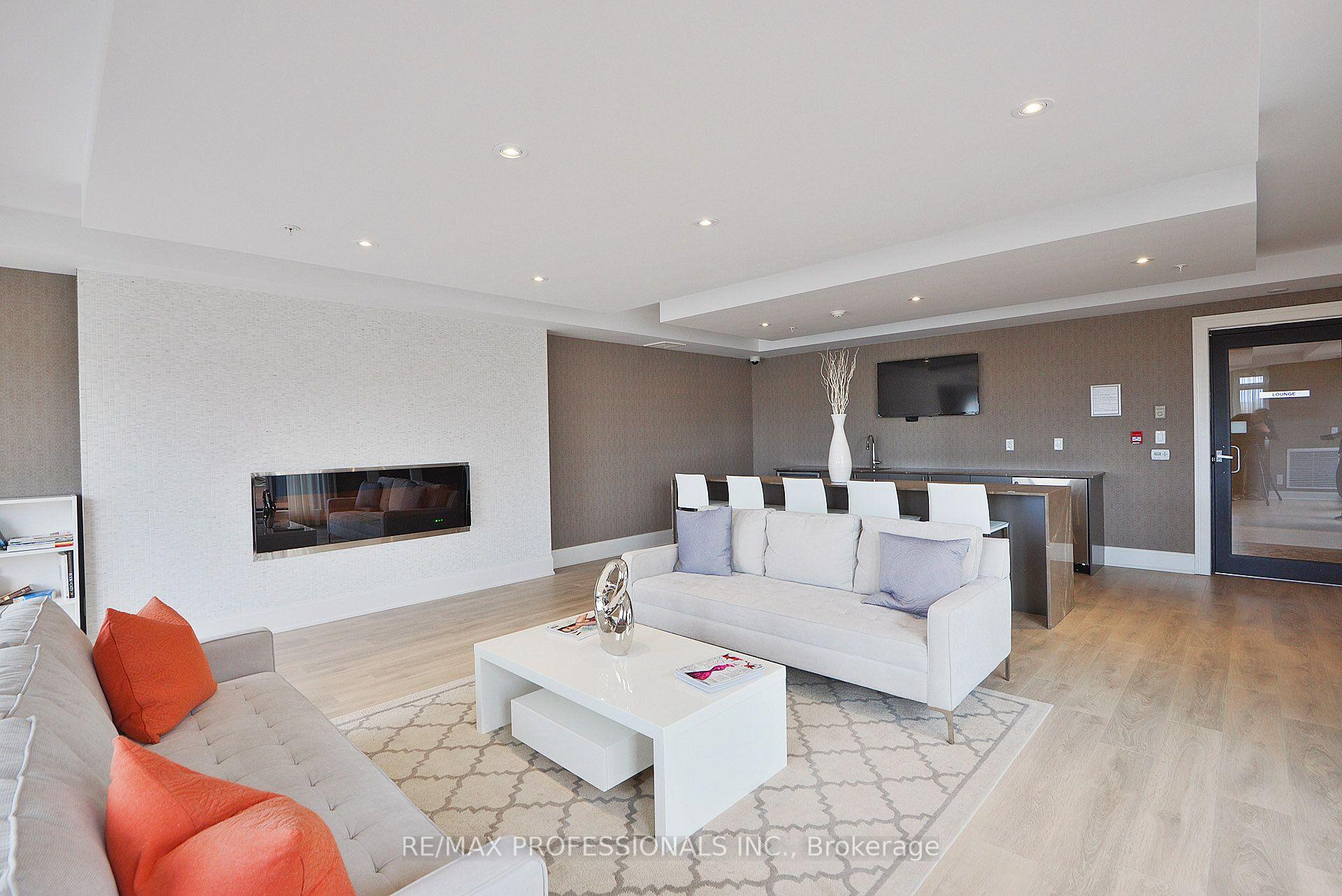 Photo 39 of Unit 323, 128 Garden Drive, Oakville, Central — HOMEH