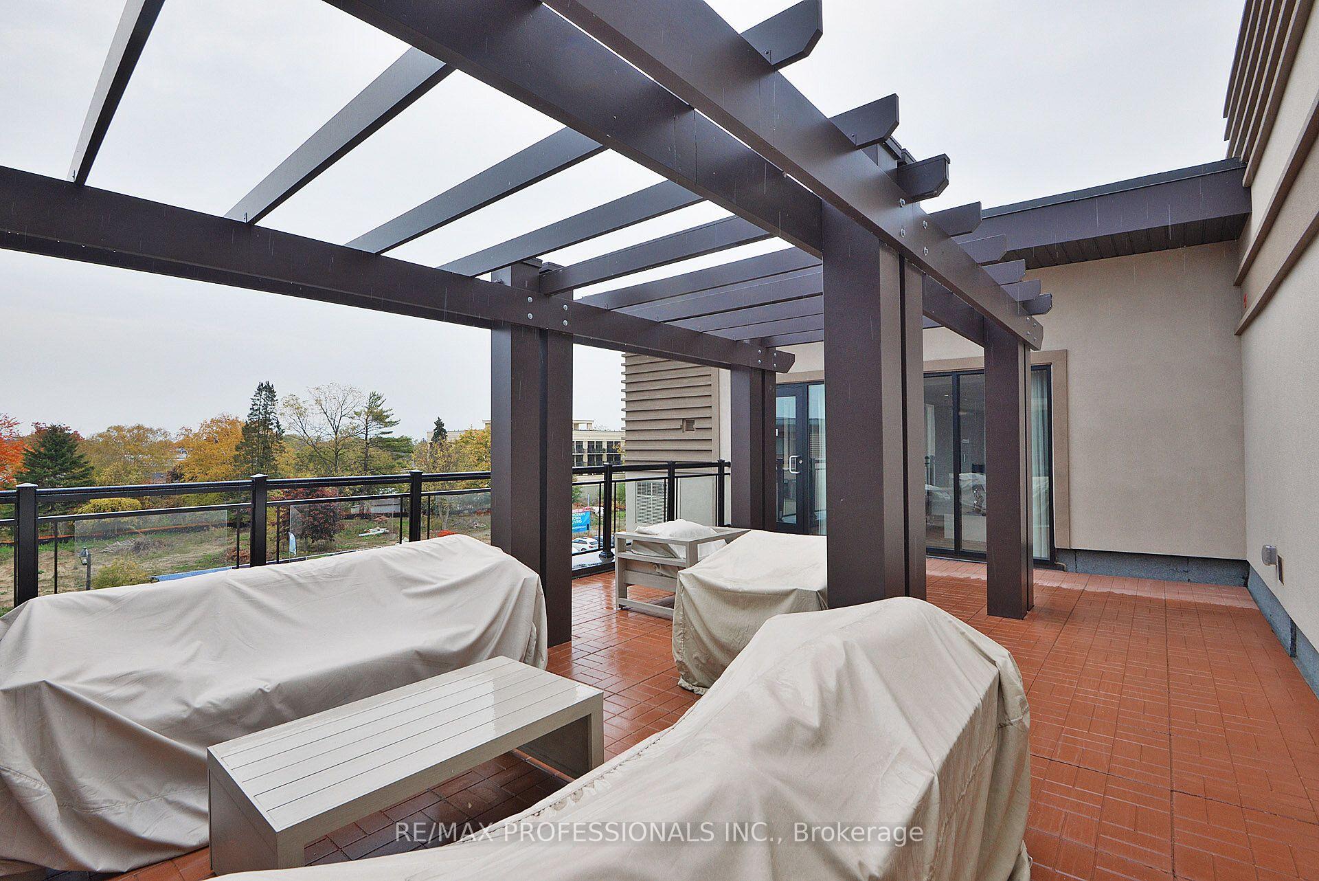 Photo 41 of Unit 323, 128 Garden Drive, Oakville, Central — HOMEH