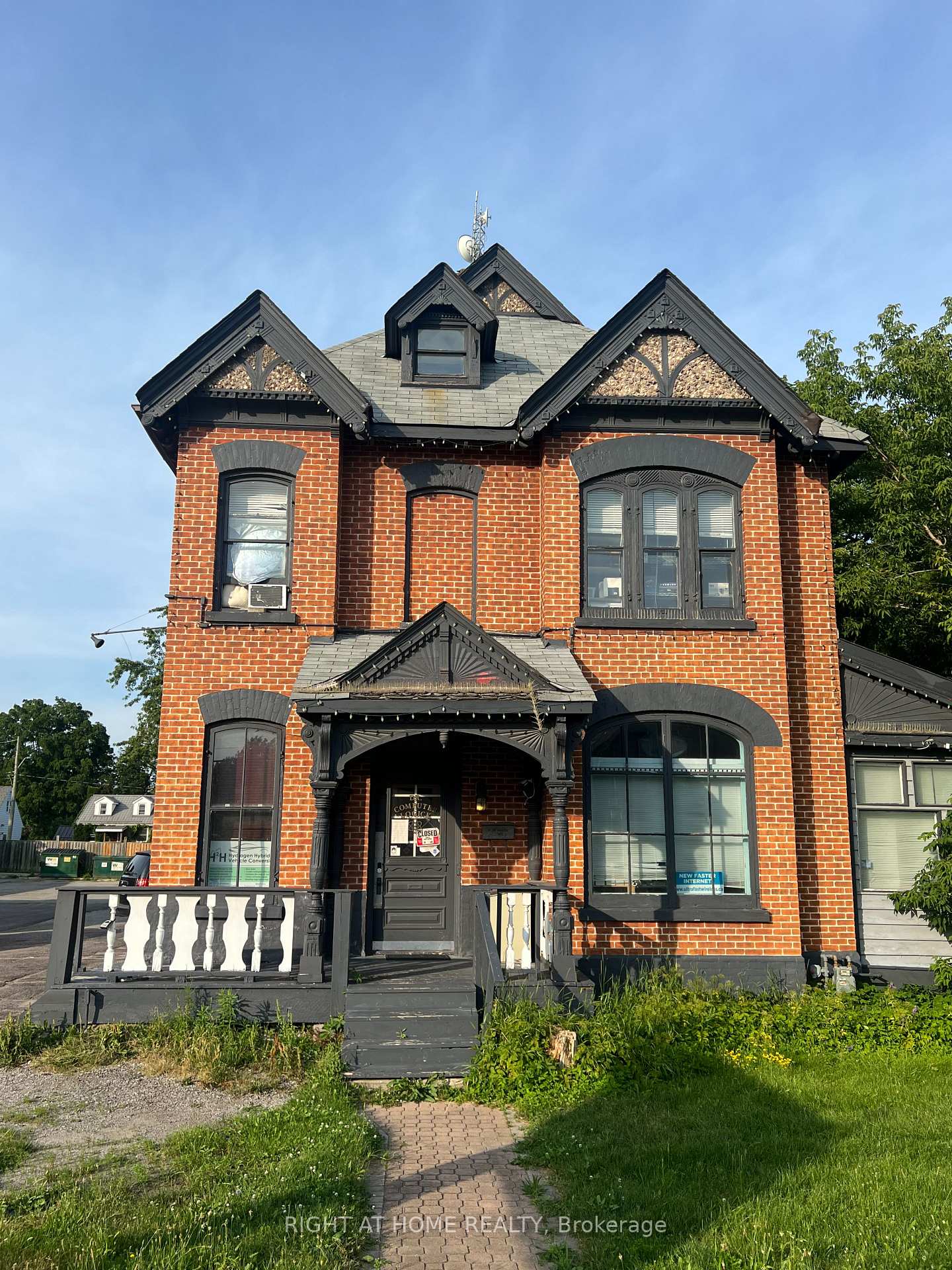Photo of 169 Bayfield Street