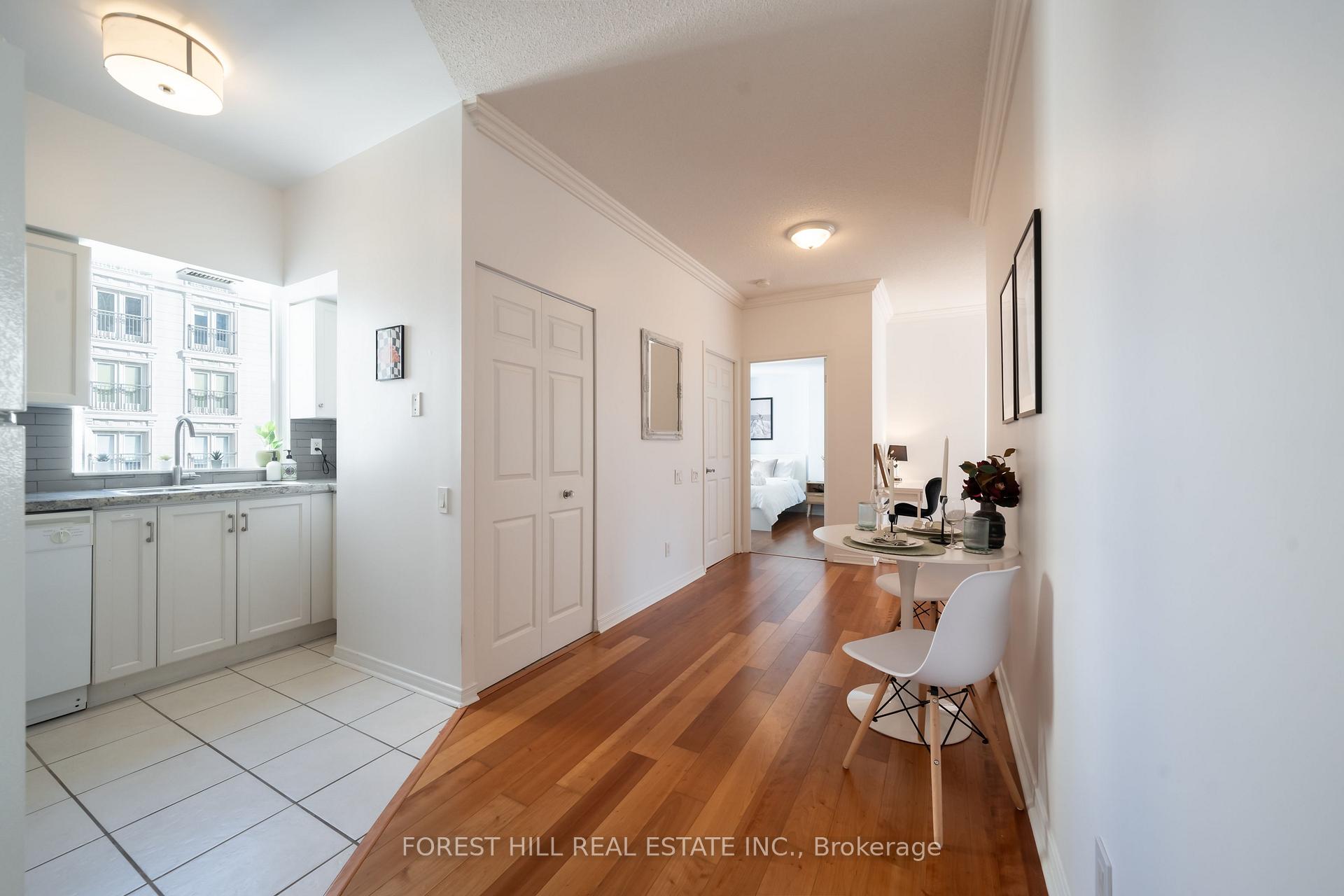 Photo 6 of Unit 701, 115 Richmond Street E, Toronto, Church-Yonge Corridor — HOMEH