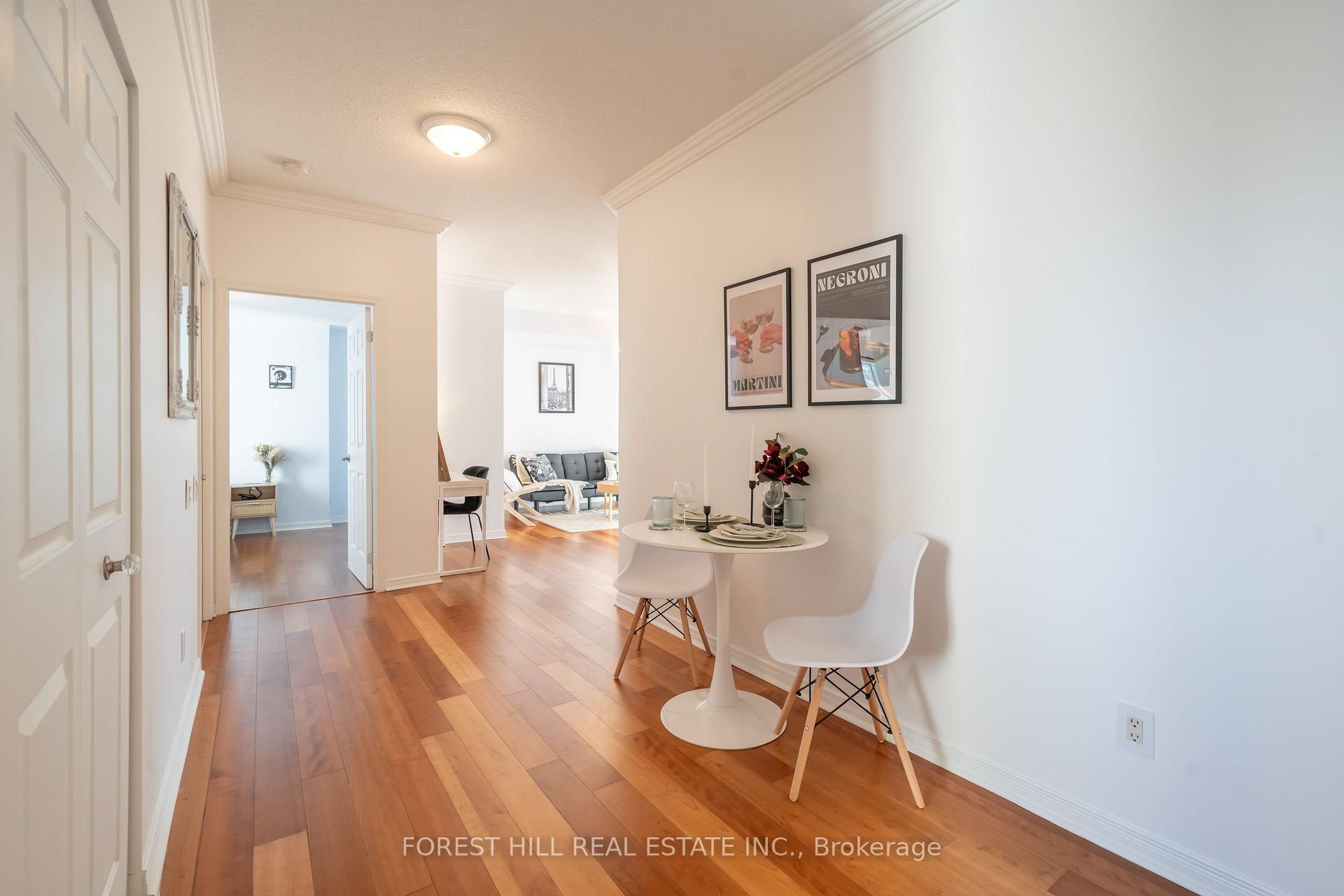 Photo 7 of Unit 701, 115 Richmond Street E, Toronto, Church-Yonge Corridor — HOMEH