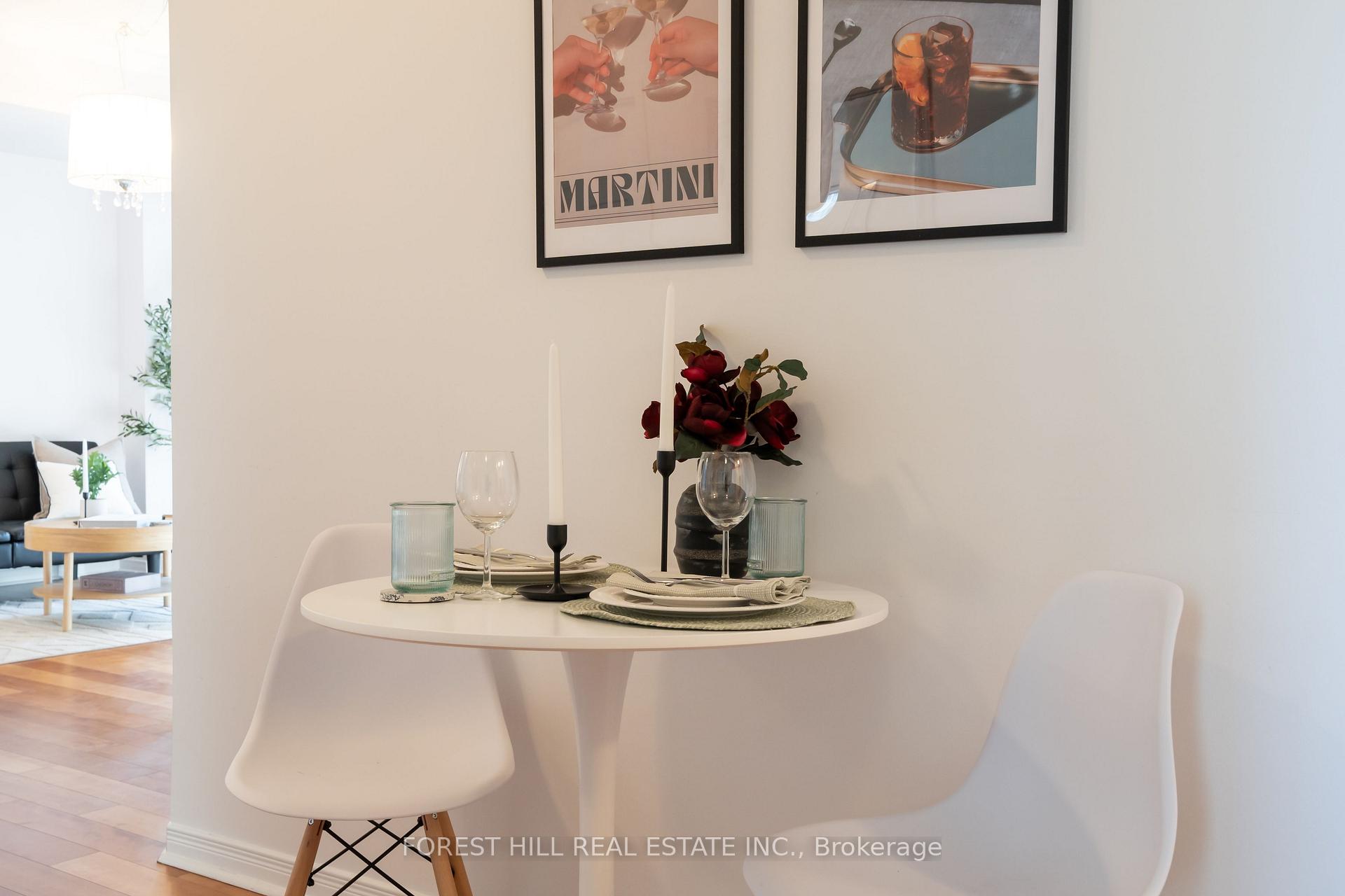 Photo 8 of Unit 701, 115 Richmond Street E, Toronto, Church-Yonge Corridor — HOMEH