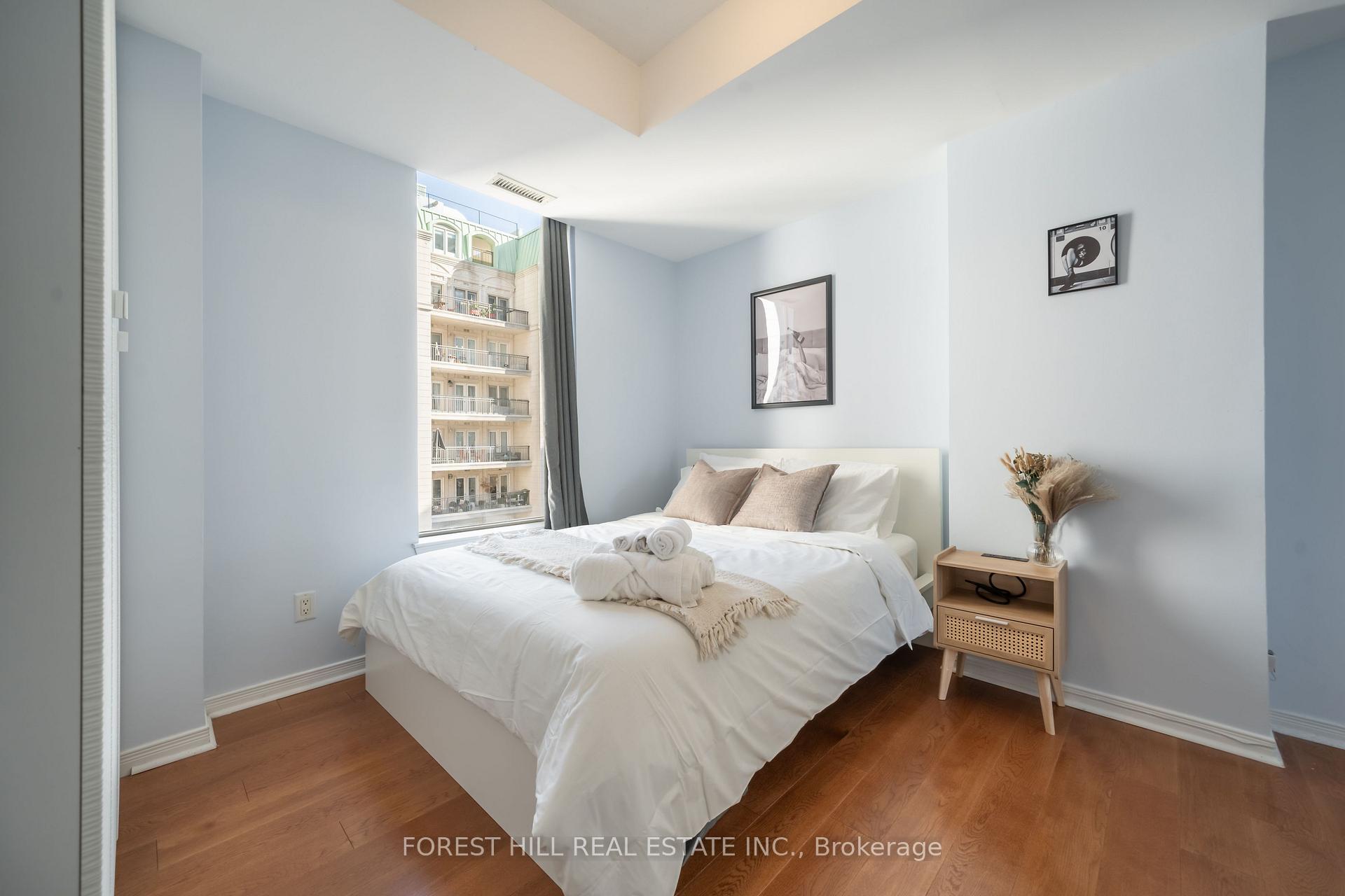 Photo 11 of Unit 701, 115 Richmond Street E, Toronto, Church-Yonge Corridor — HOMEH