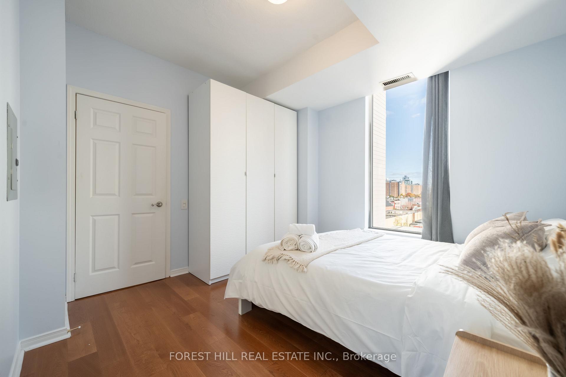 Photo 12 of Unit 701, 115 Richmond Street E, Toronto, Church-Yonge Corridor — HOMEH