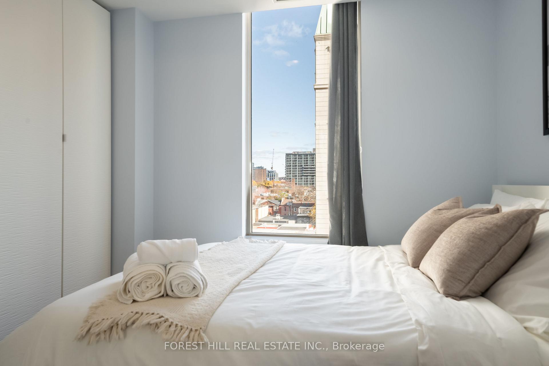 Photo 13 of Unit 701, 115 Richmond Street E, Toronto, Church-Yonge Corridor — HOMEH