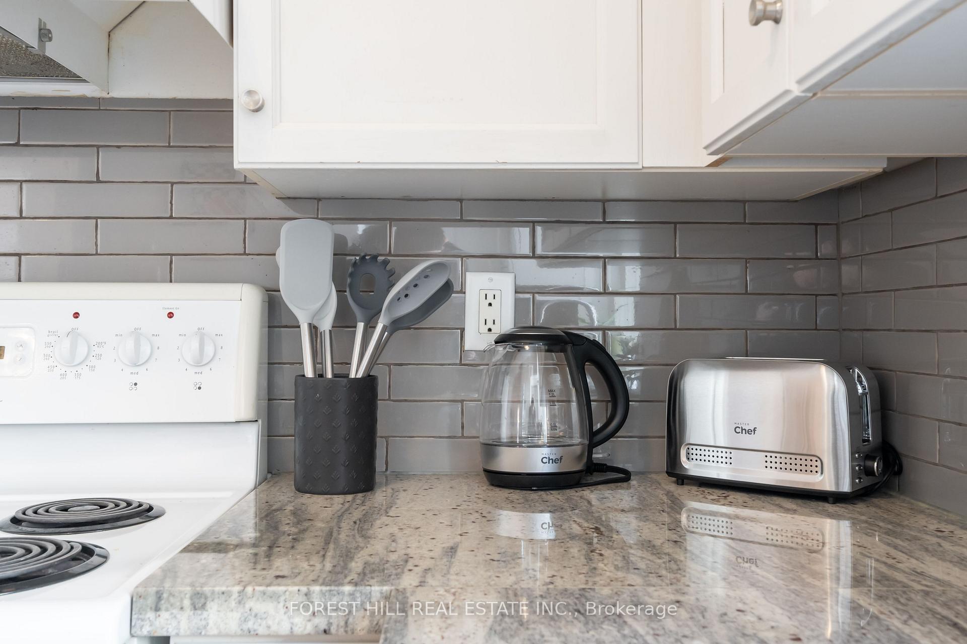 Photo 18 of Unit 701, 115 Richmond Street E, Toronto, Church-Yonge Corridor — HOMEH