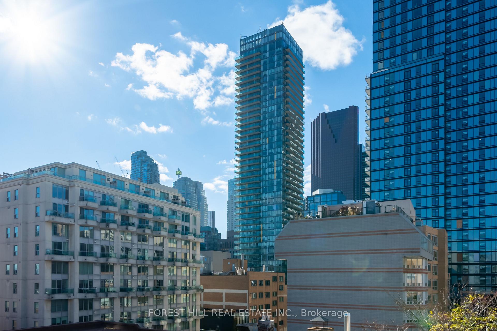 Photo 21 of Unit 701, 115 Richmond Street E, Toronto, Church-Yonge Corridor — HOMEH