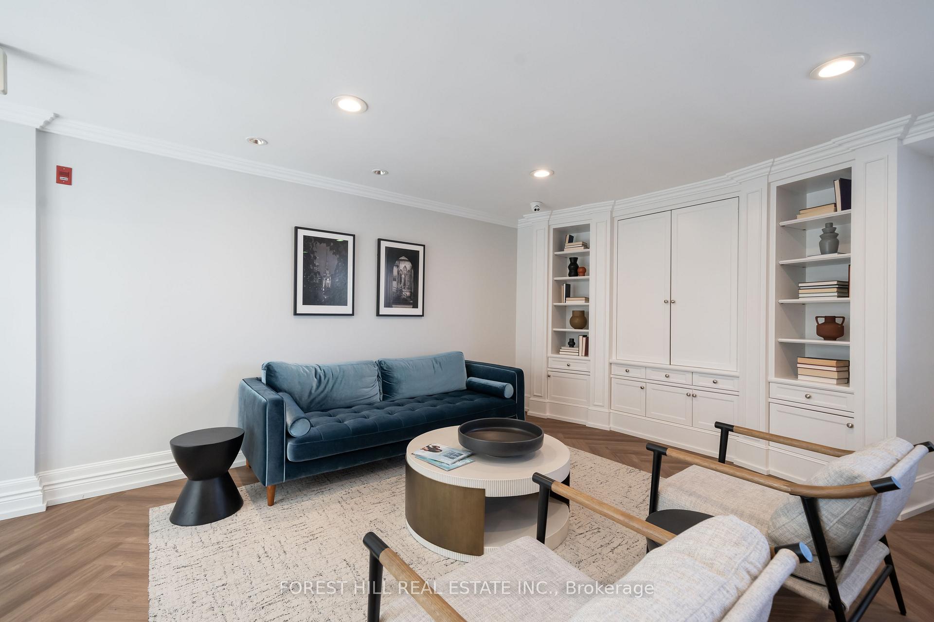 Photo 22 of Unit 701, 115 Richmond Street E, Toronto, Church-Yonge Corridor — HOMEH