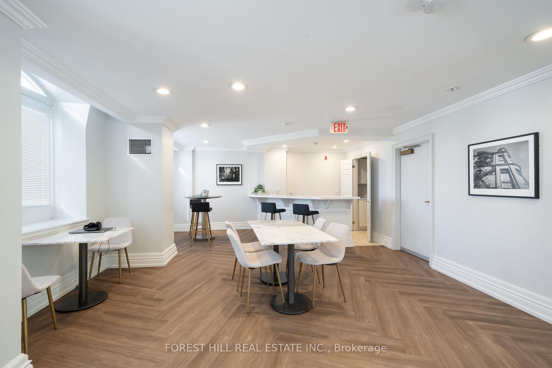 Photo 23 of Unit 701, 115 Richmond Street E, Toronto, Church-Yonge Corridor — HOMEH