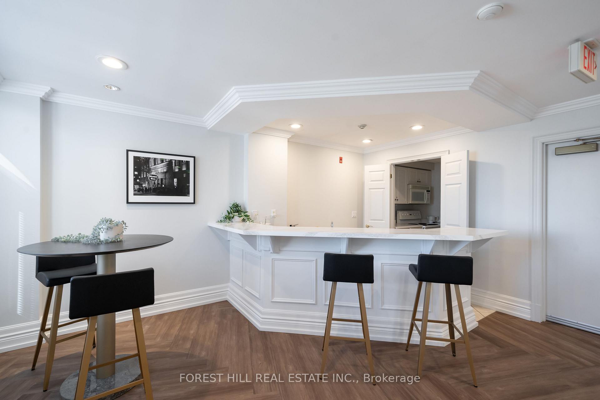 Photo 24 of Unit 701, 115 Richmond Street E, Toronto, Church-Yonge Corridor — HOMEH