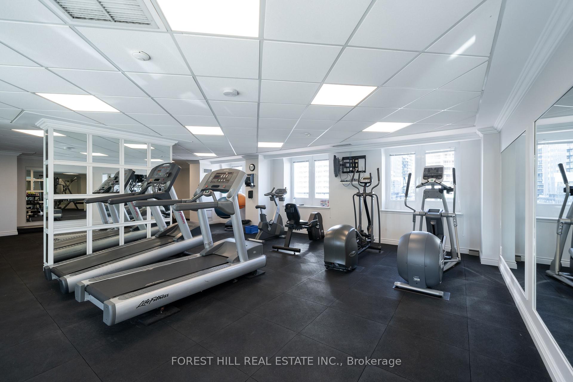 Photo 25 of Unit 701, 115 Richmond Street E, Toronto, Church-Yonge Corridor — HOMEH