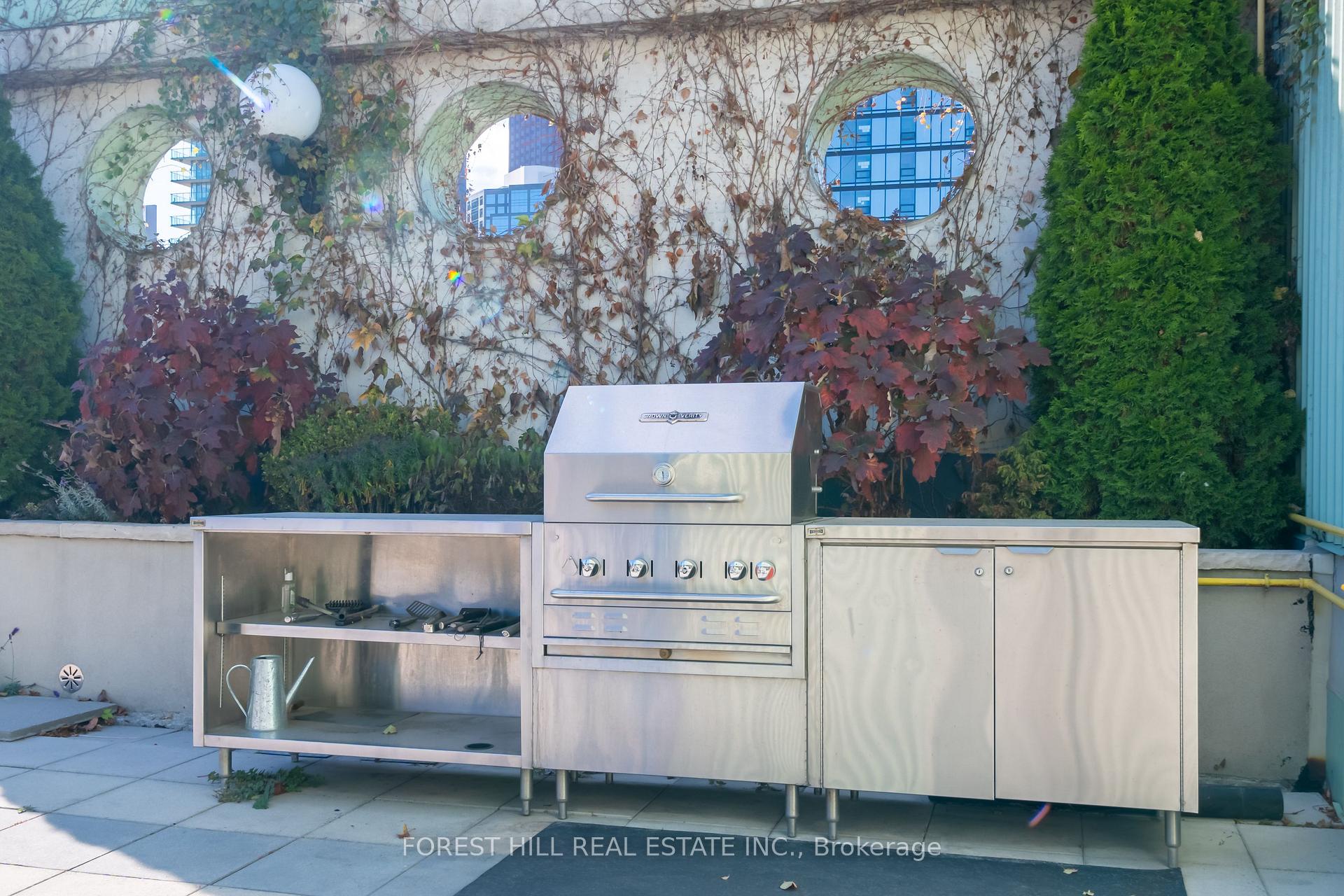 Photo 27 of Unit 701, 115 Richmond Street E, Toronto, Church-Yonge Corridor — HOMEH